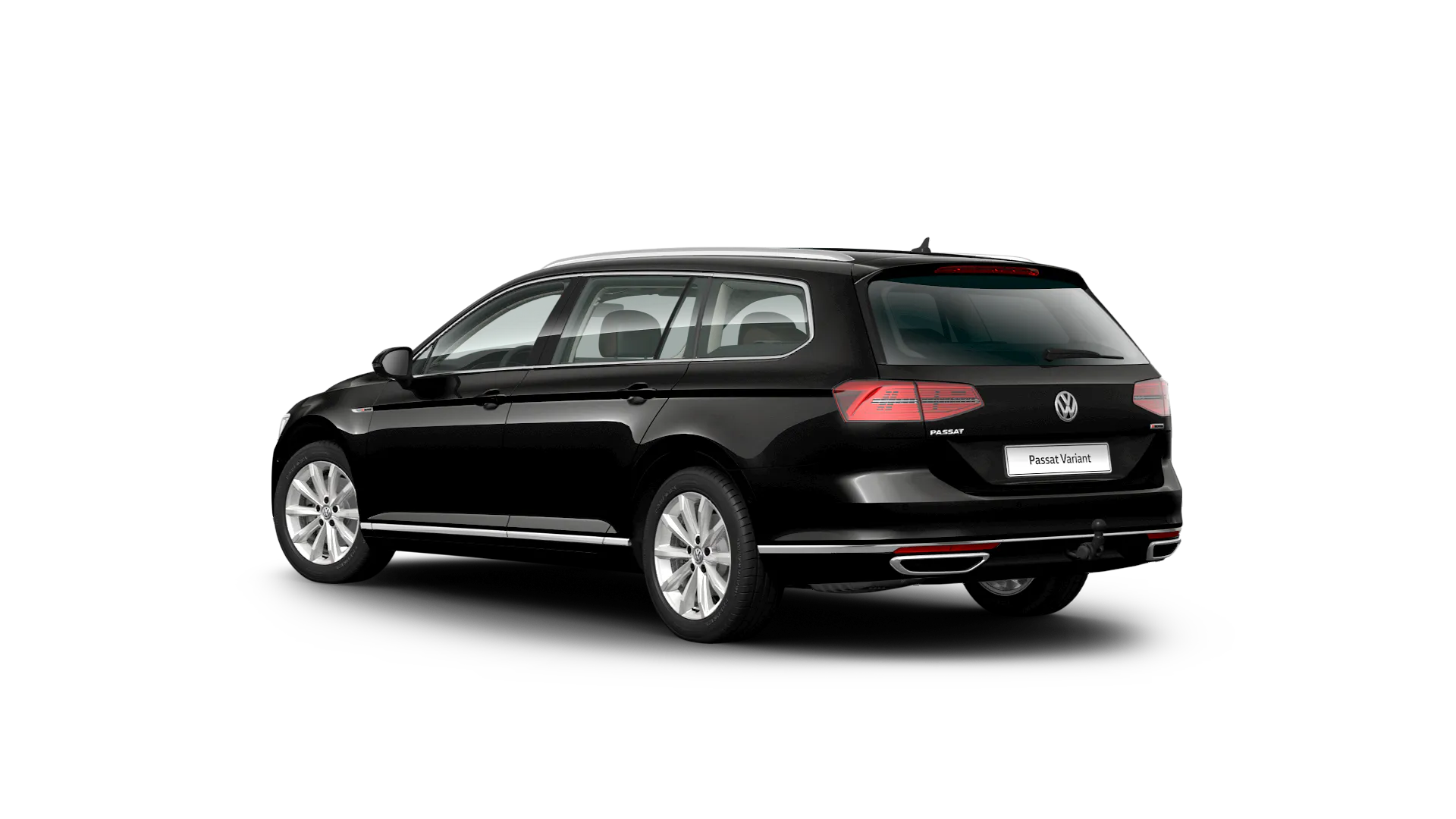 Volkswagen Passat Variant Highline