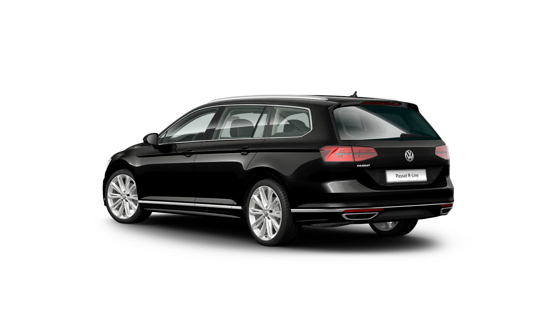 Volkswagen Passat Variant Highline