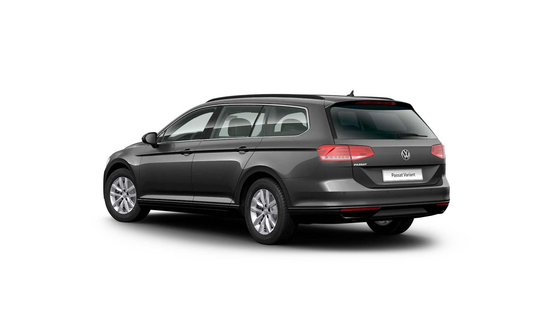 Volkswagen Passat Variant Comfortline