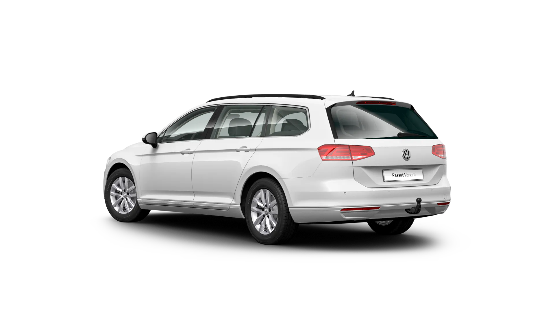 Volkswagen Passat Variant Comfortline