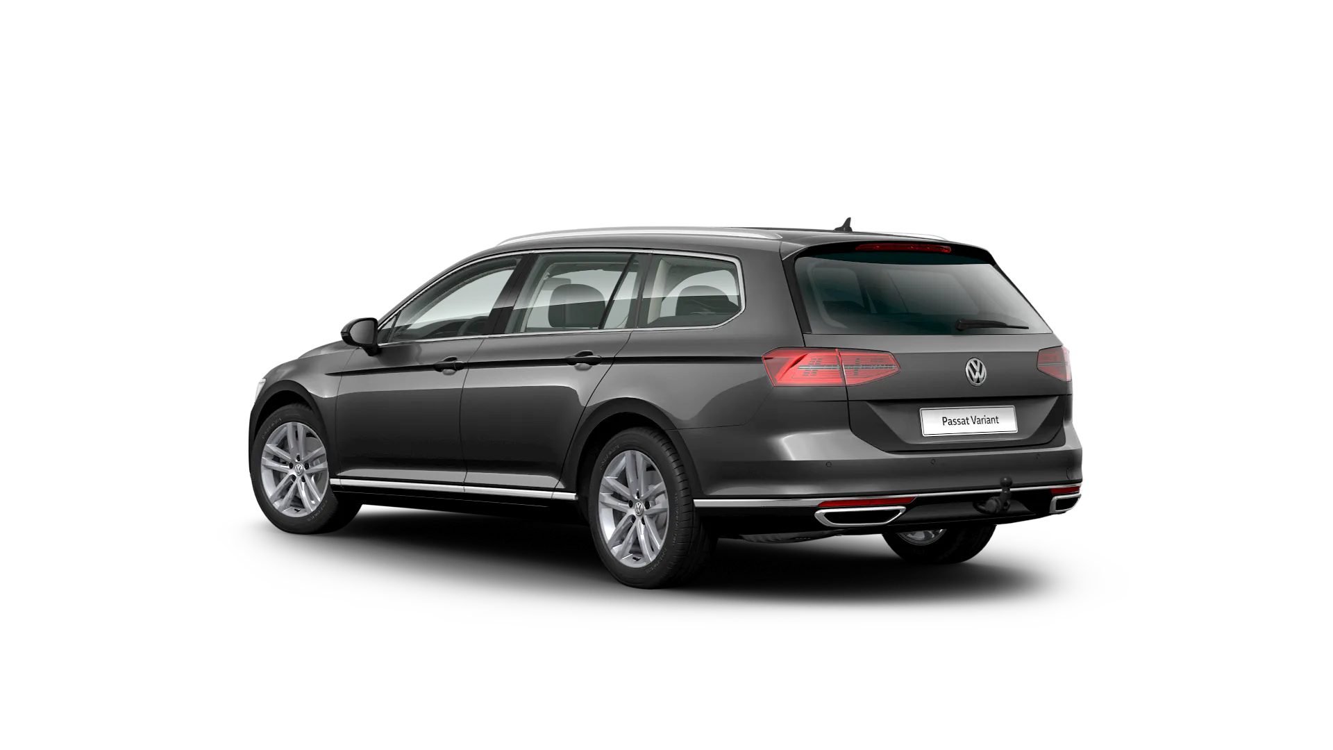 Volkswagen Passat Variant Highline