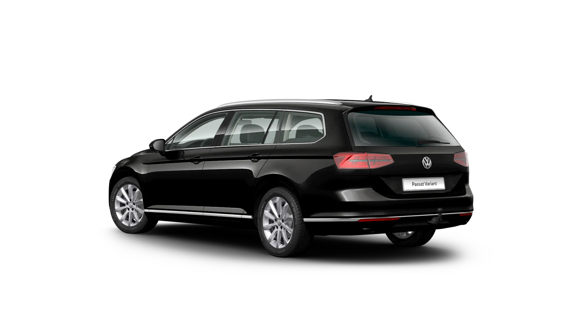 Volkswagen Passat Variant Highline