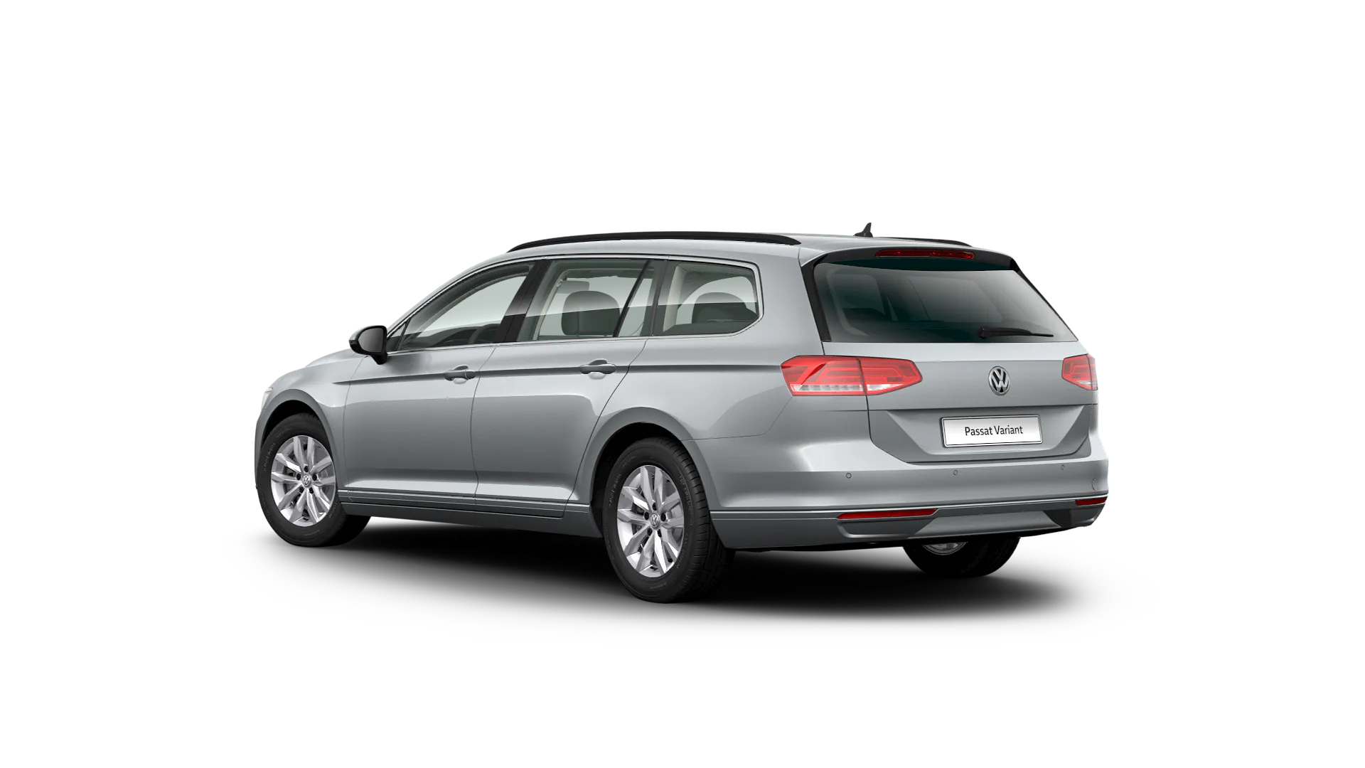 Volkswagen Passat Variant Comfortline