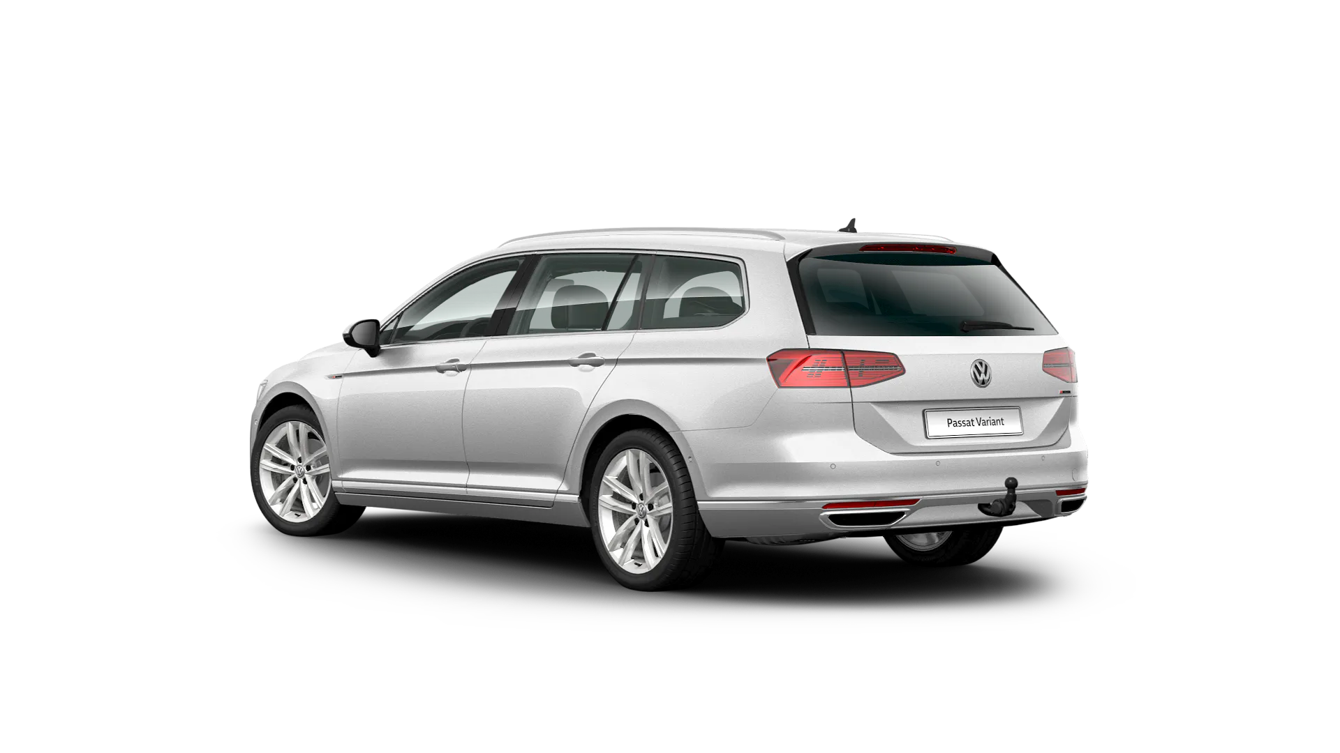 Volkswagen Passat Variant Highline