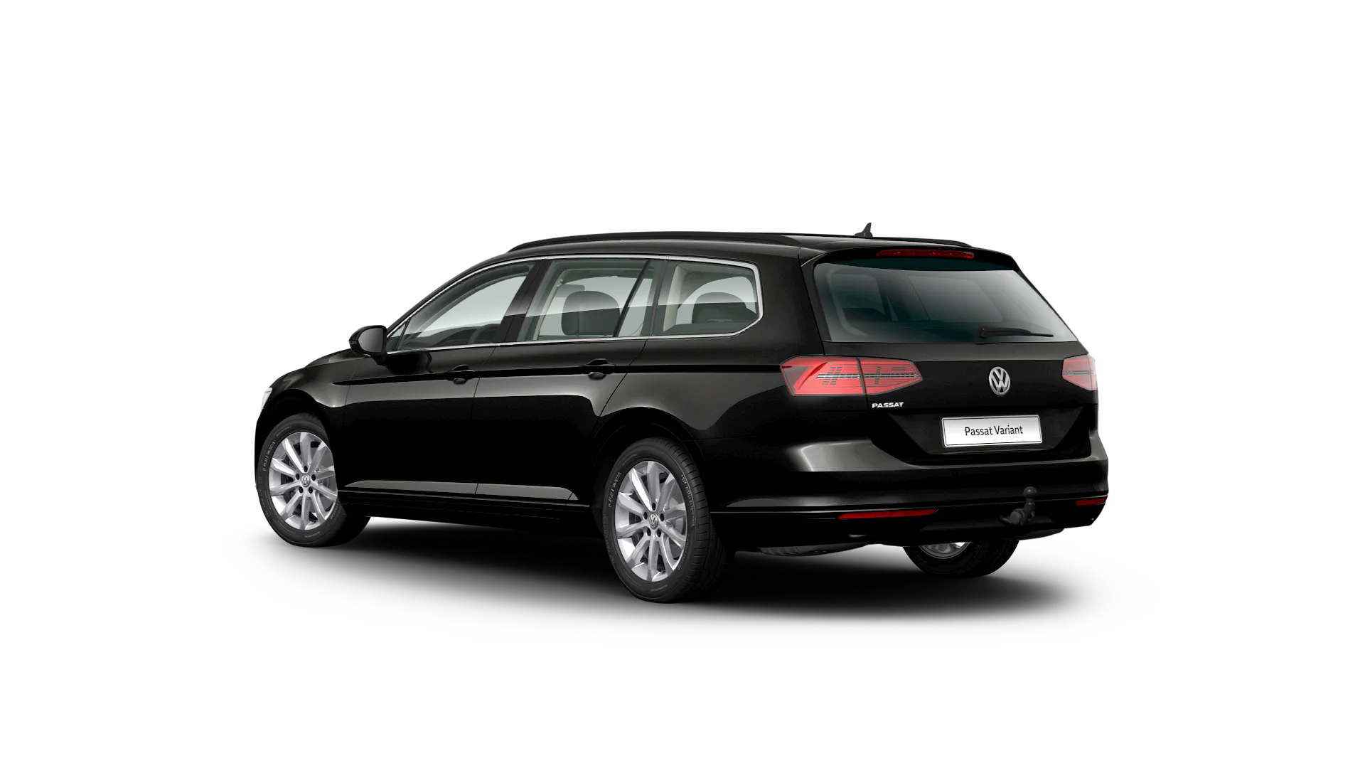 Volkswagen Passat Variant Comfortline