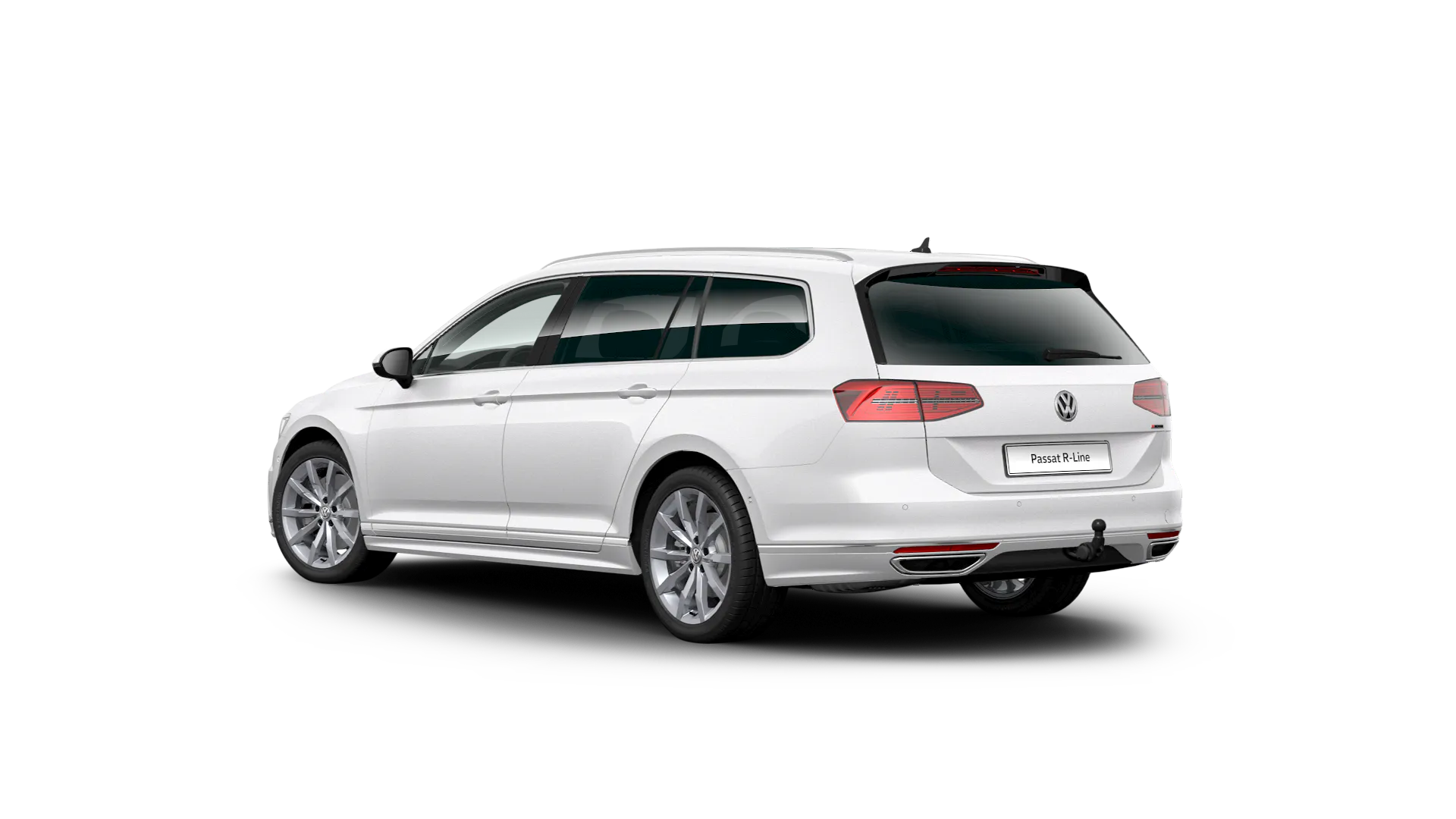 Volkswagen Passat Variant Highline