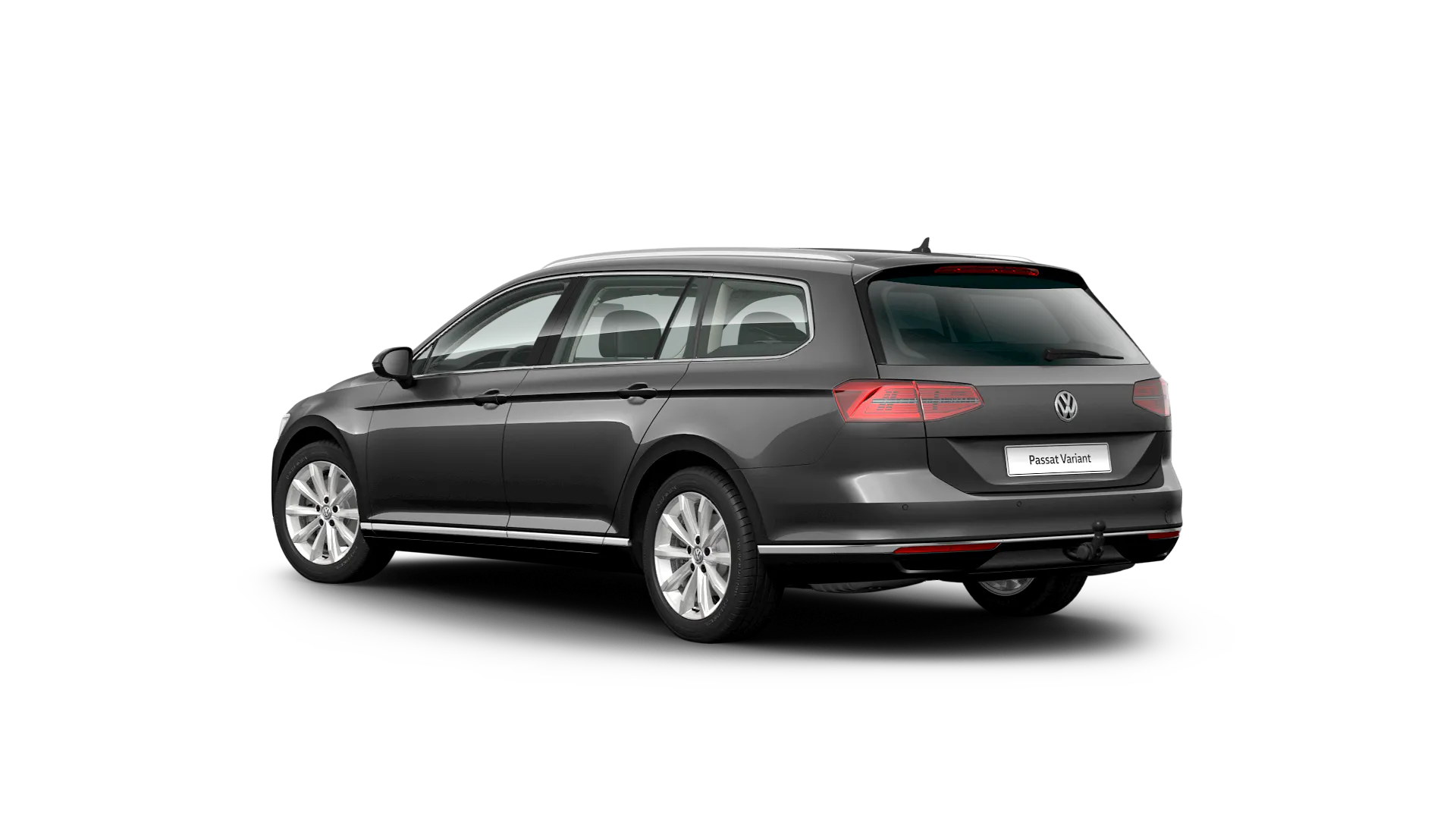 Volkswagen Passat Variant Highline