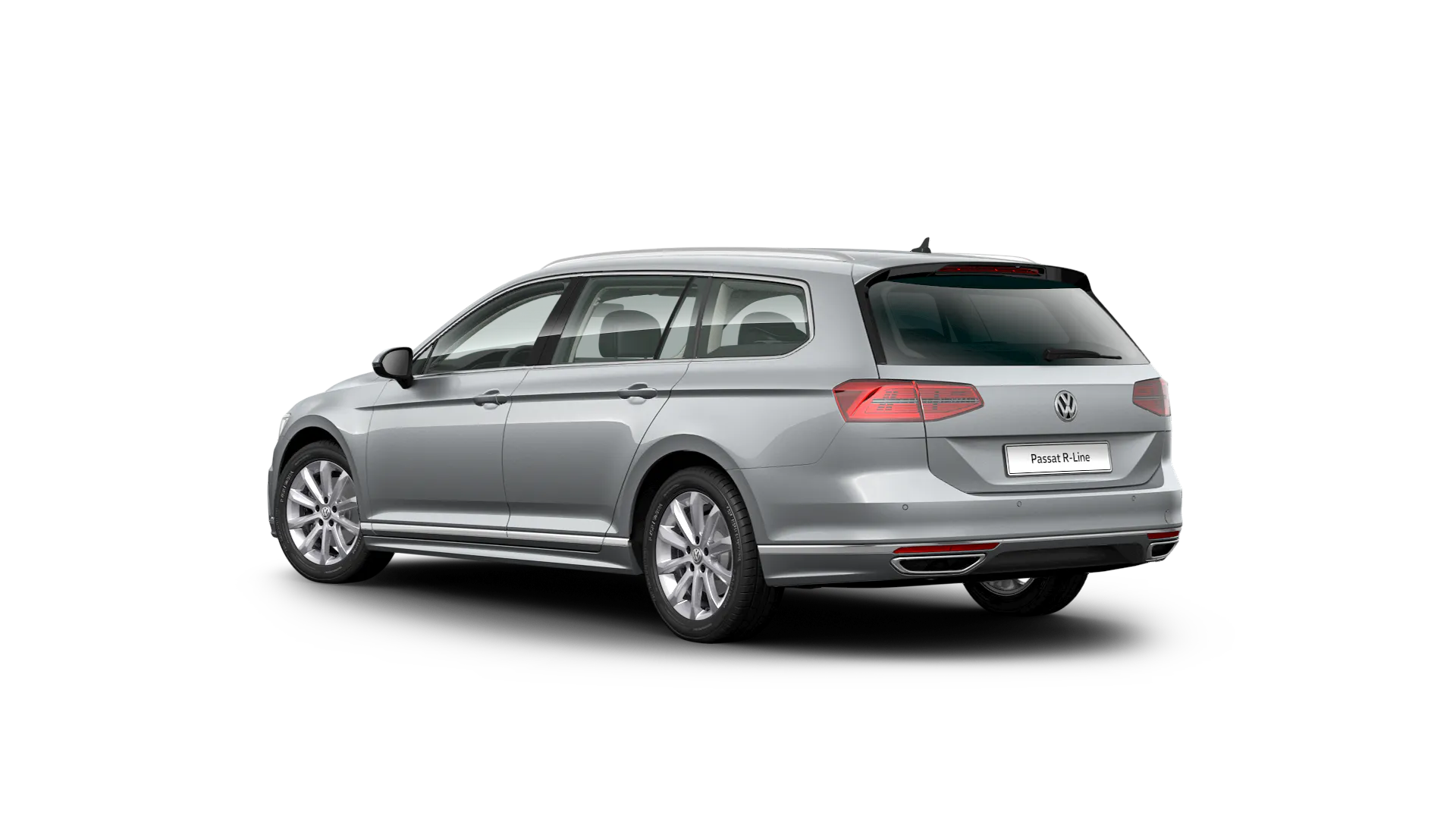 Volkswagen Passat Variant Highline