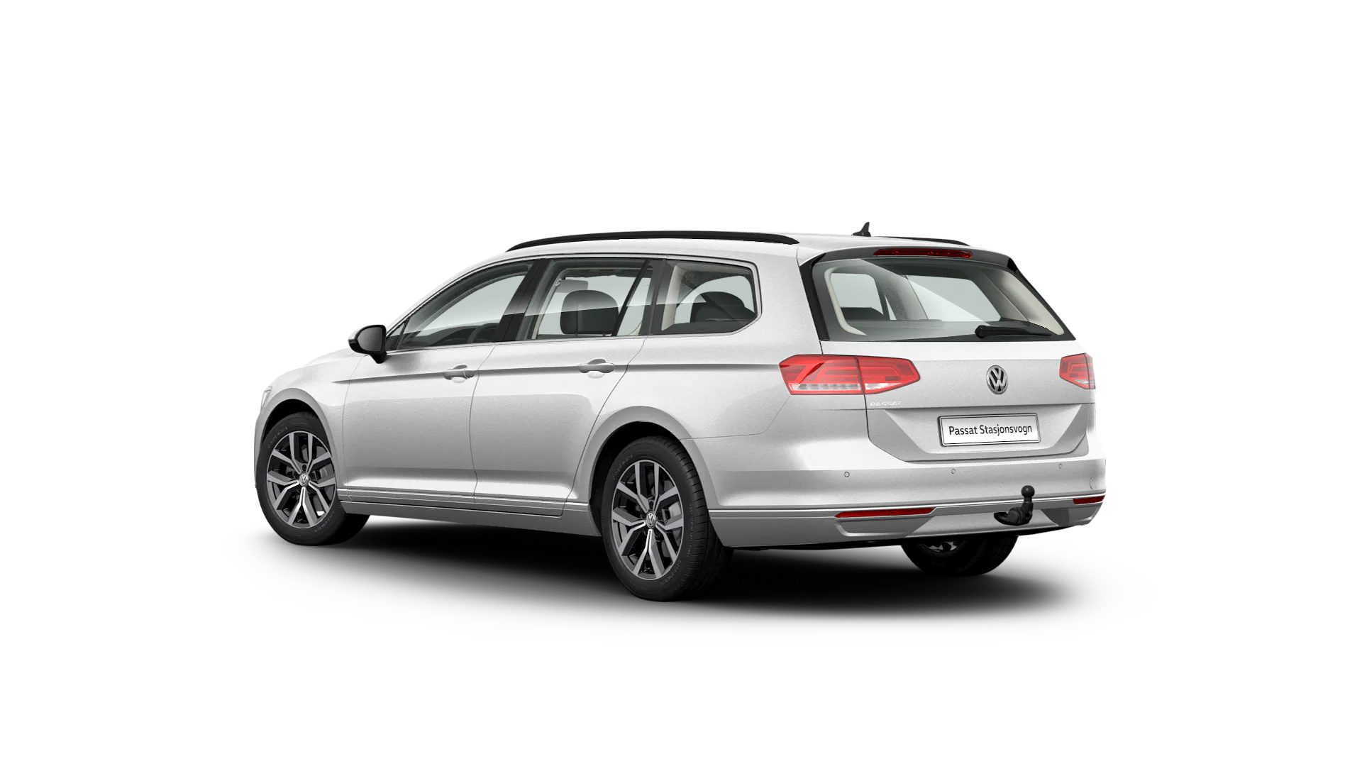 Volkswagen Passat Variant Comfortline
