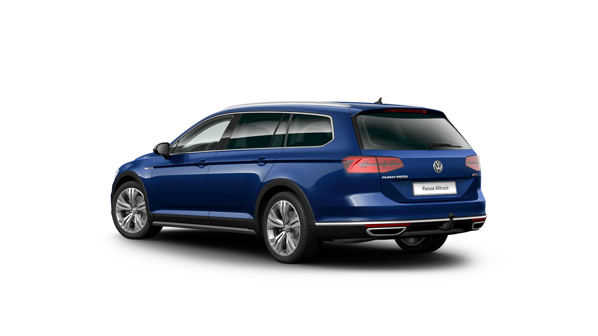 Volkswagen Passat Variant Alltrack