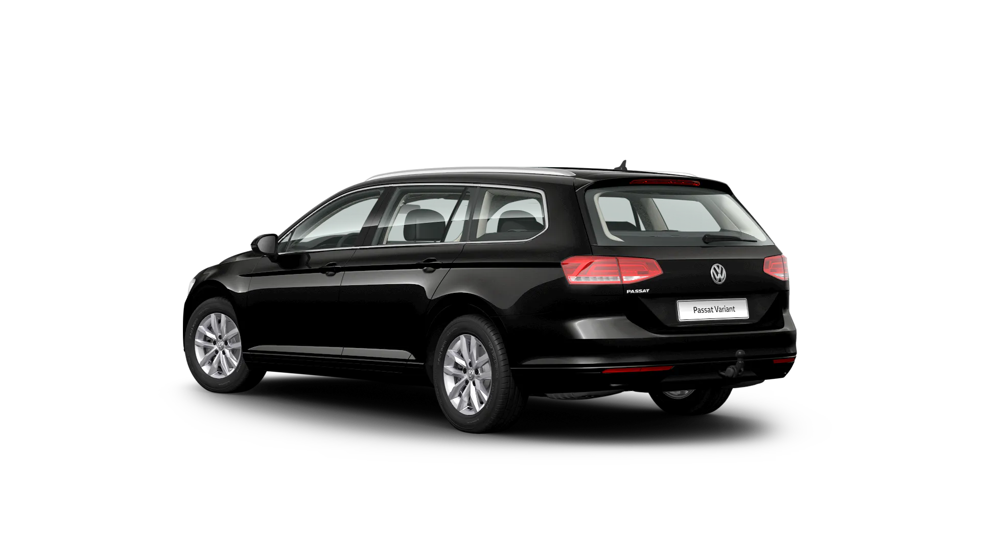 Volkswagen Passat Variant Comfortline