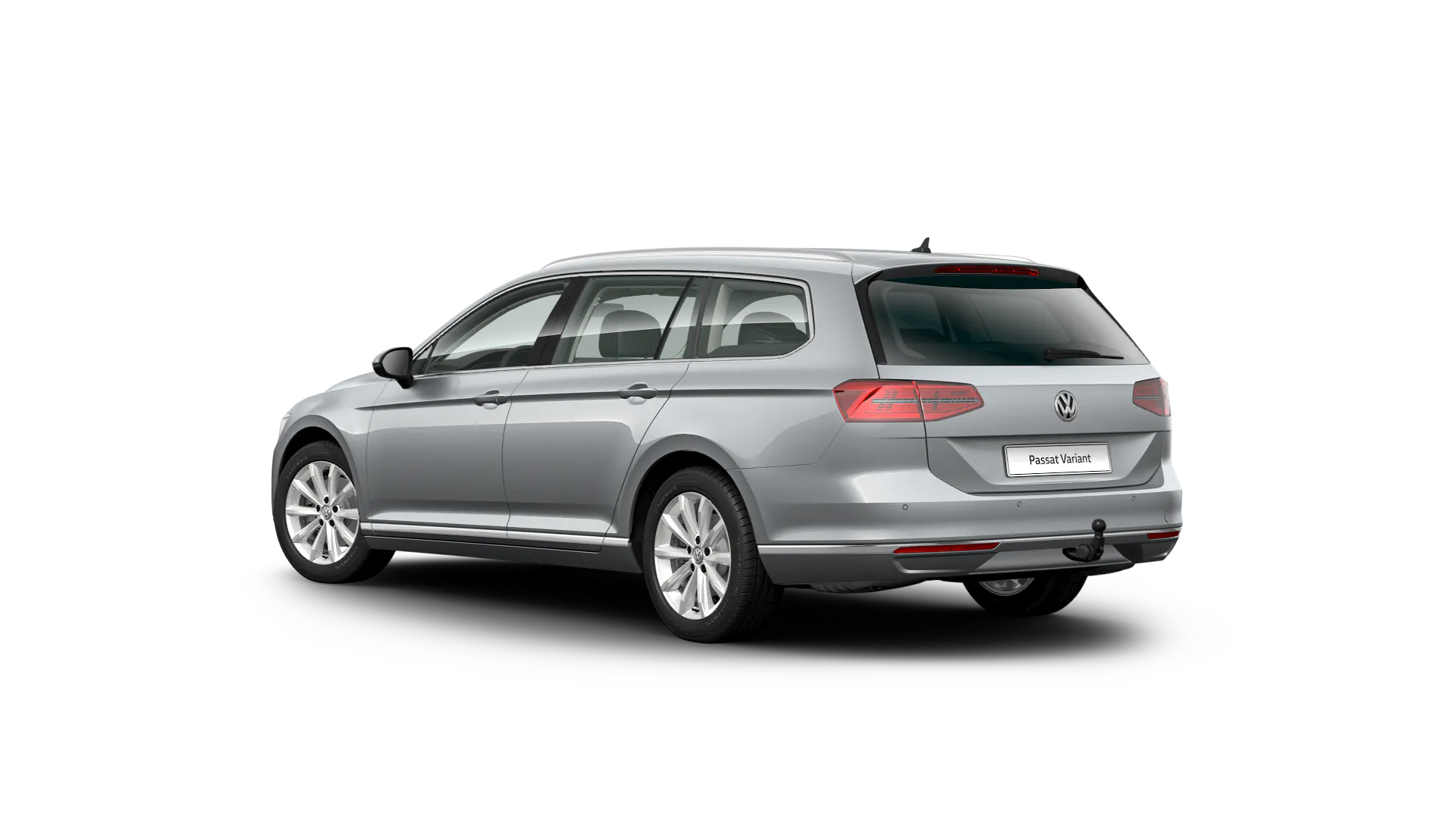 Volkswagen Passat Variant Highline