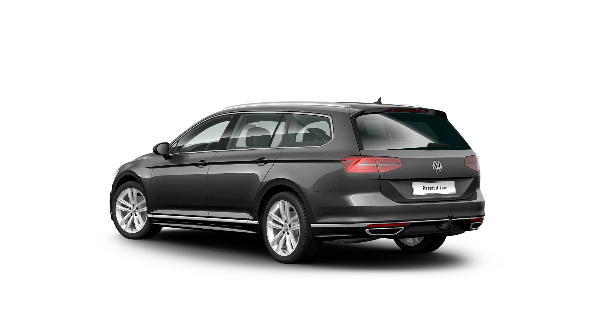 Volkswagen Passat Variant Highline
