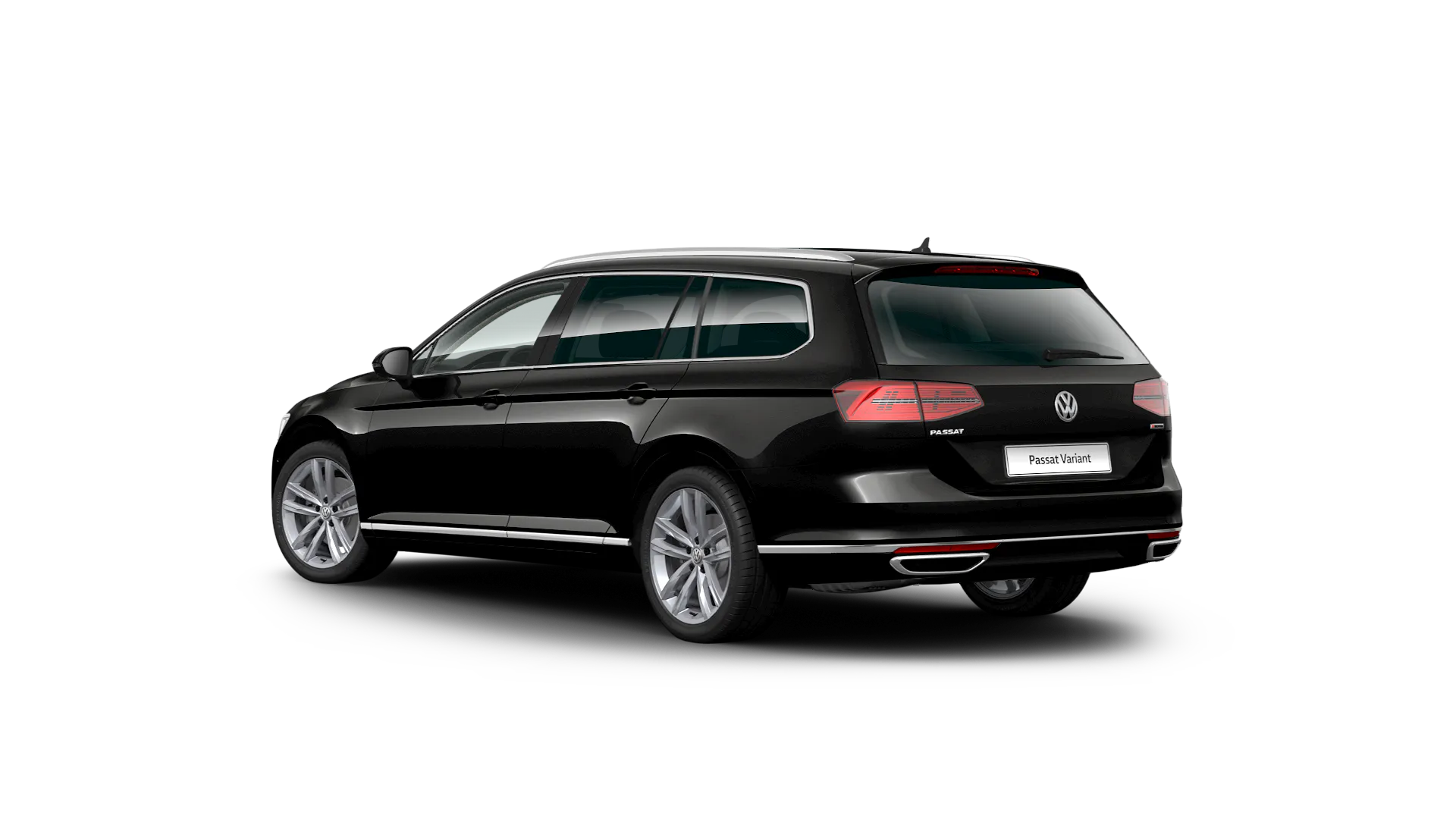 Volkswagen Passat Variant Highline