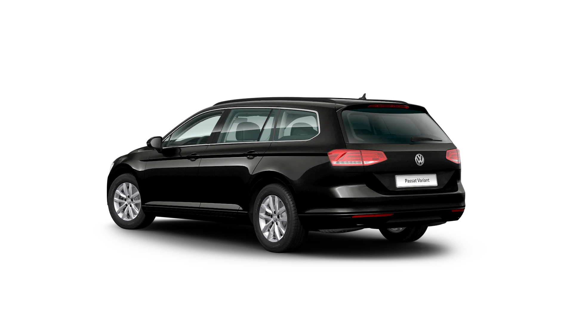 Volkswagen Passat Variant Comfortline