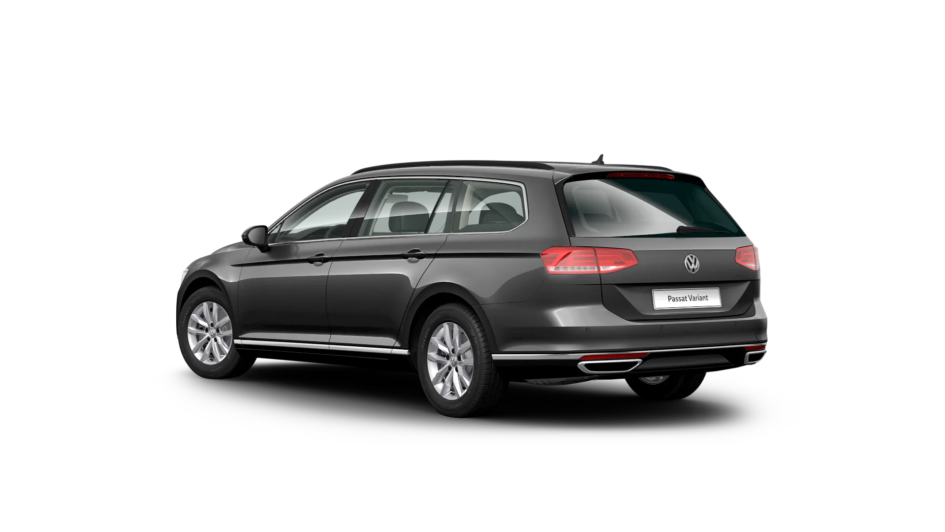 Volkswagen Passat Variant Comfortline