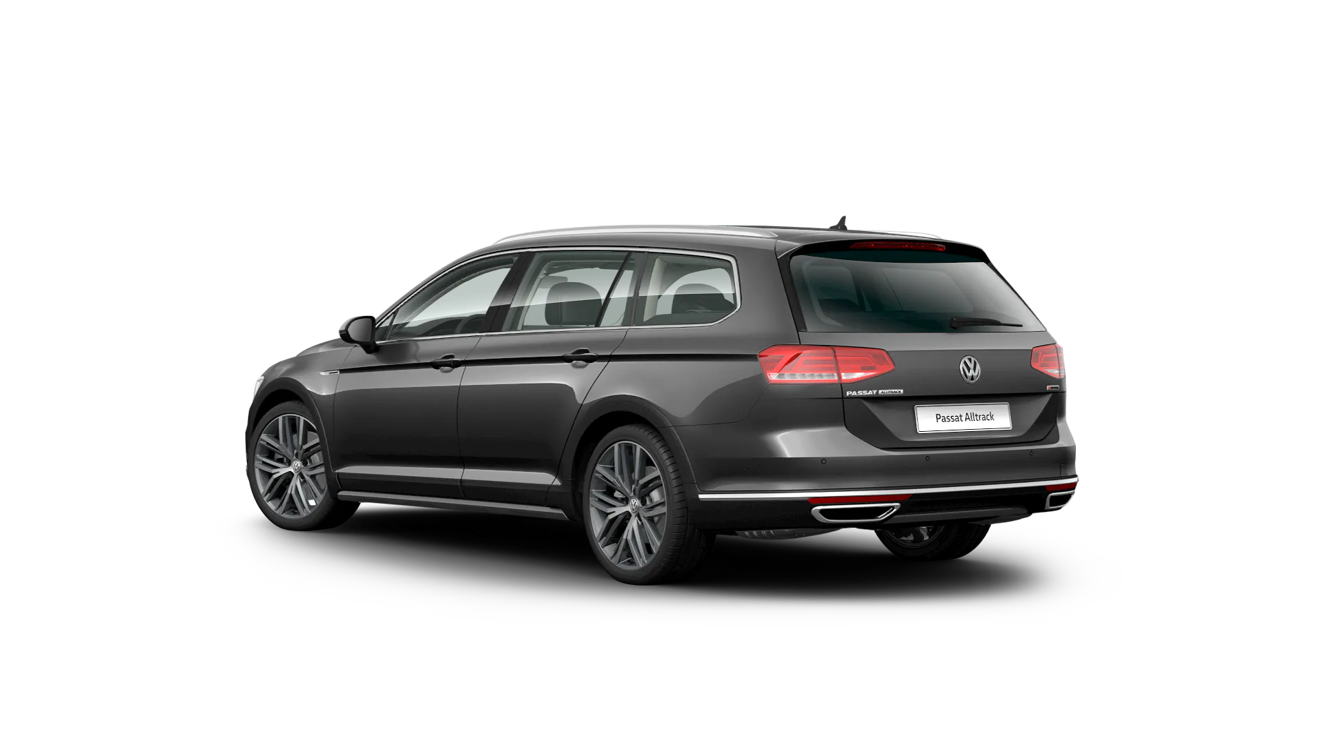Volkswagen Passat Variant Alltrack