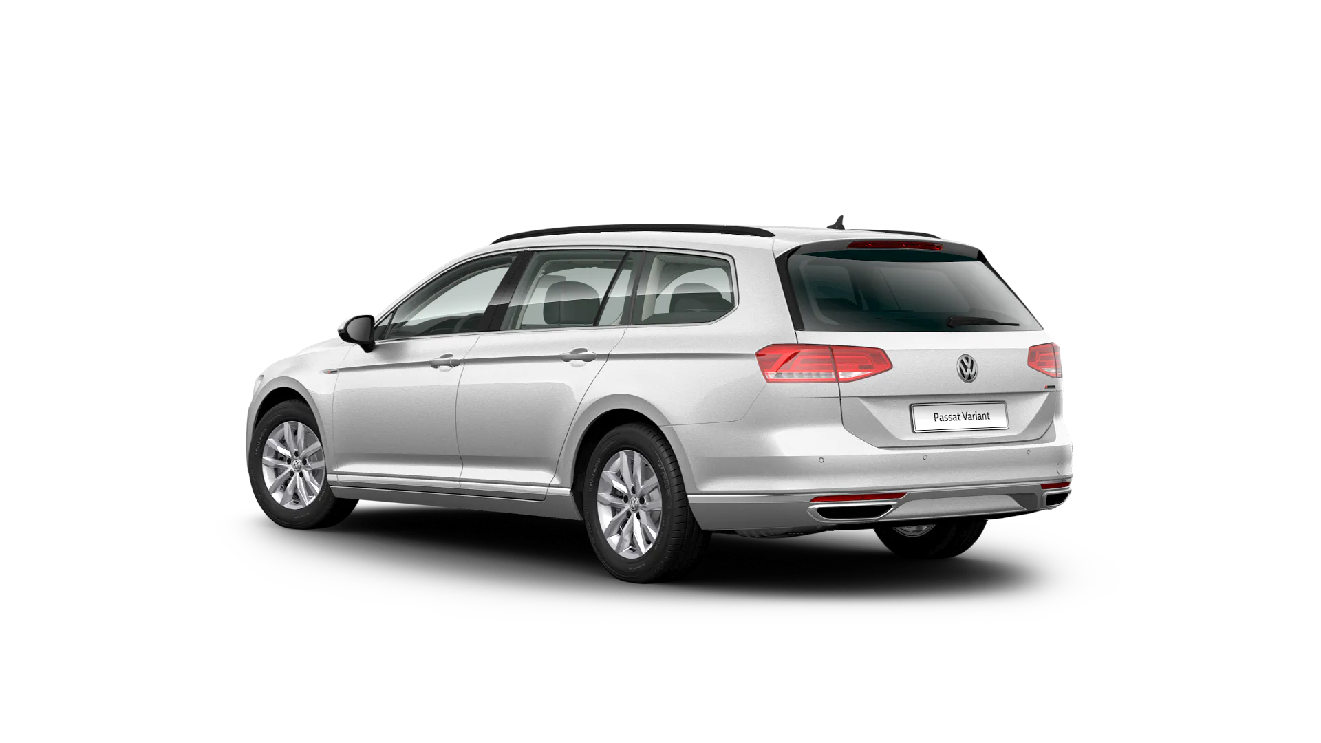 Volkswagen Passat Variant Comfortline