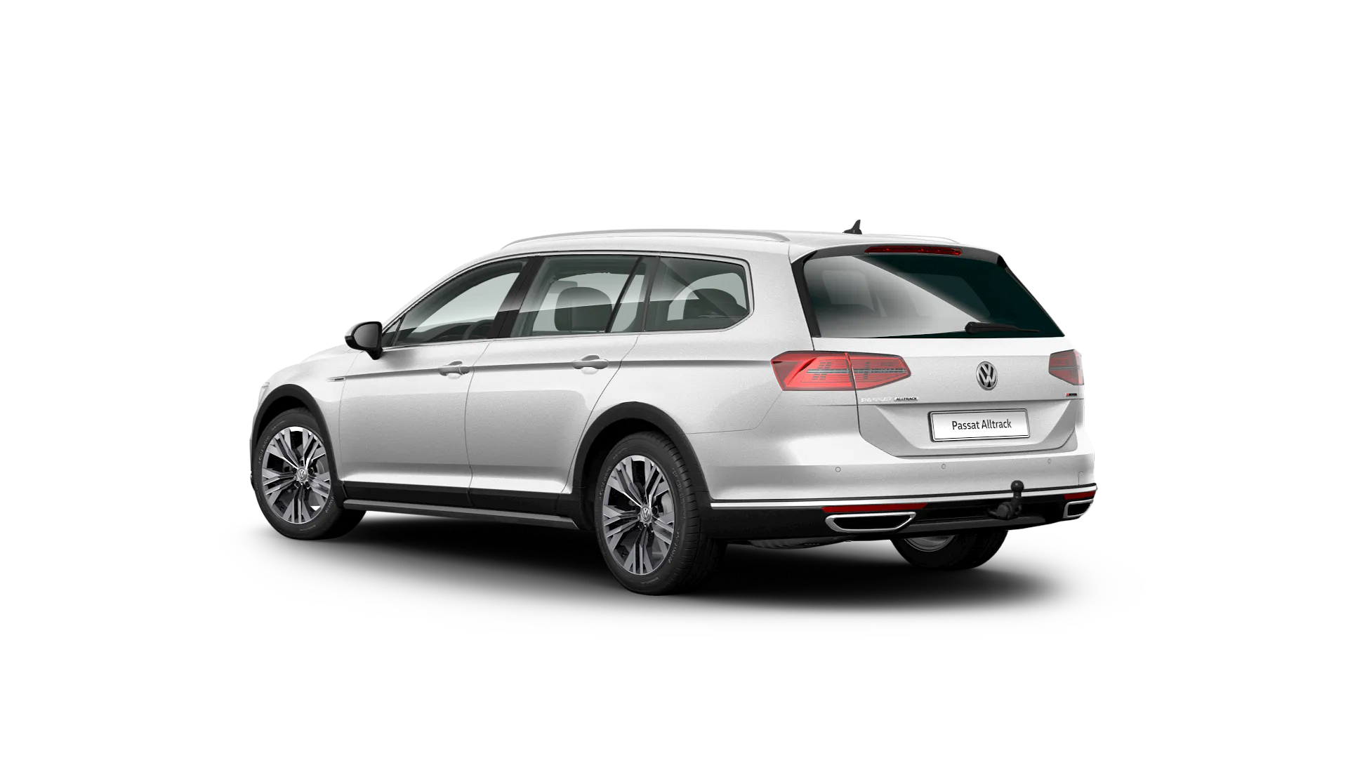 Volkswagen Passat Variant Alltrack