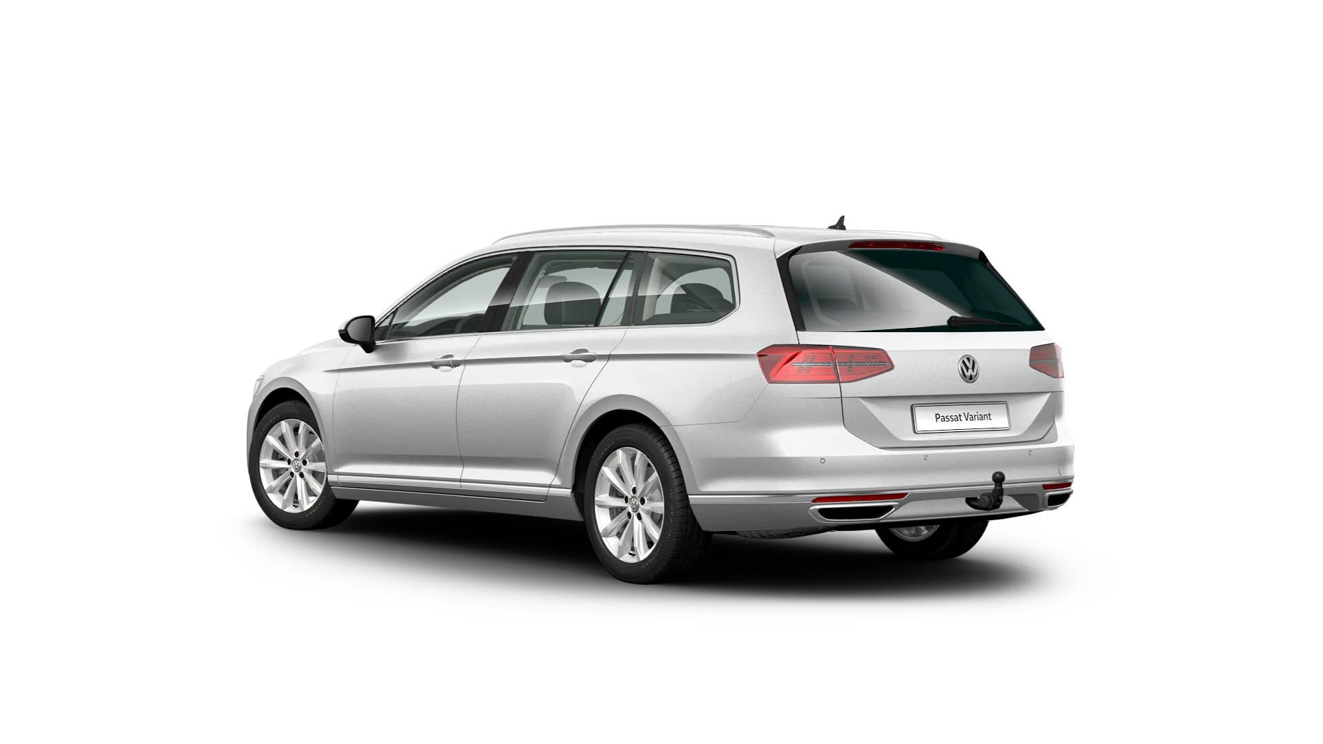 Volkswagen Passat Variant Highline