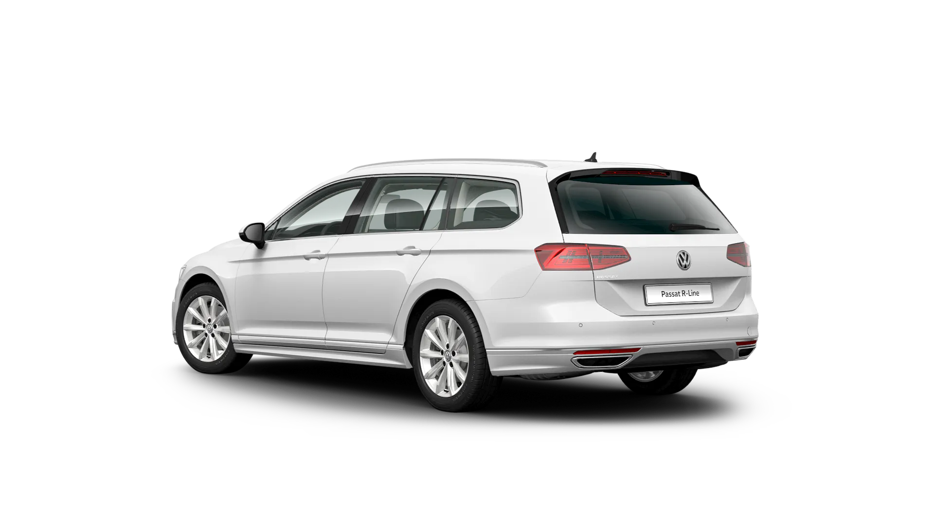 Volkswagen Passat Variant Highline