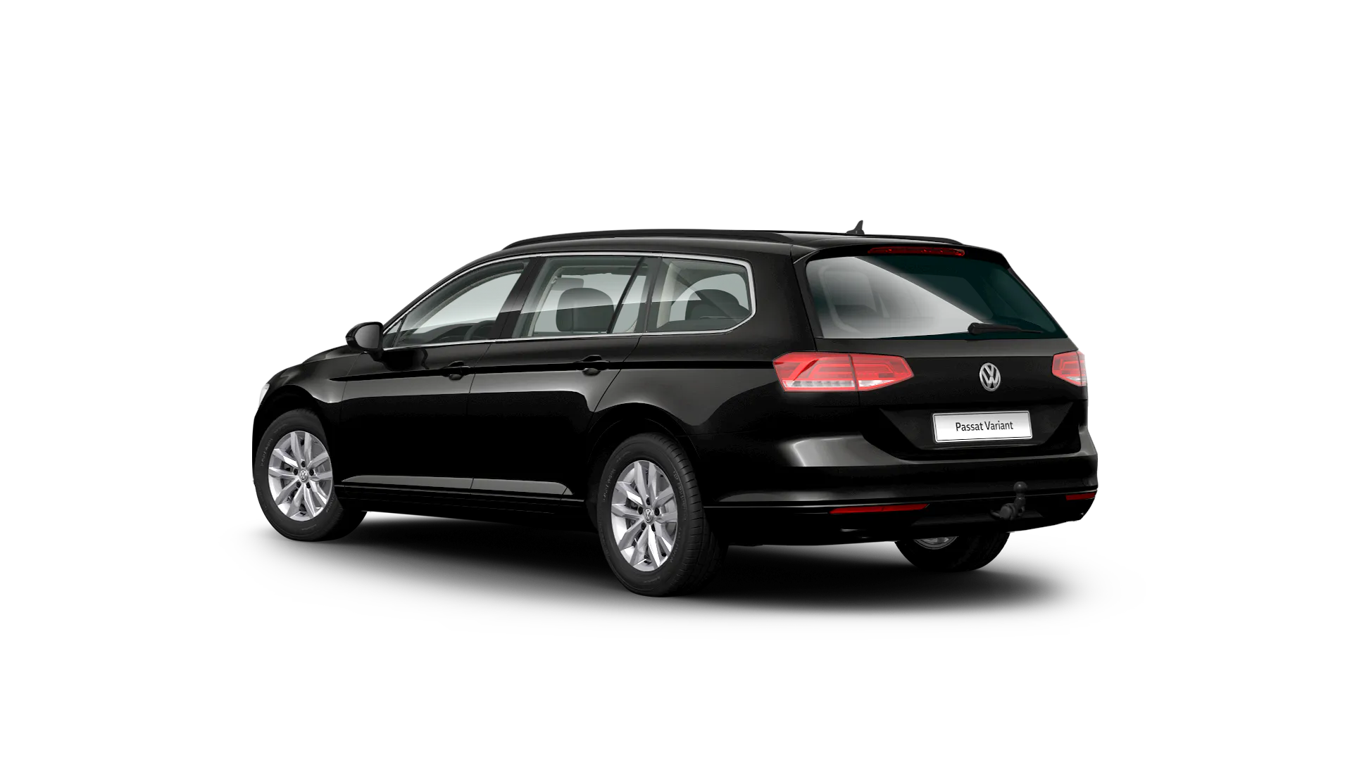 Volkswagen Passat Variant Comfortline