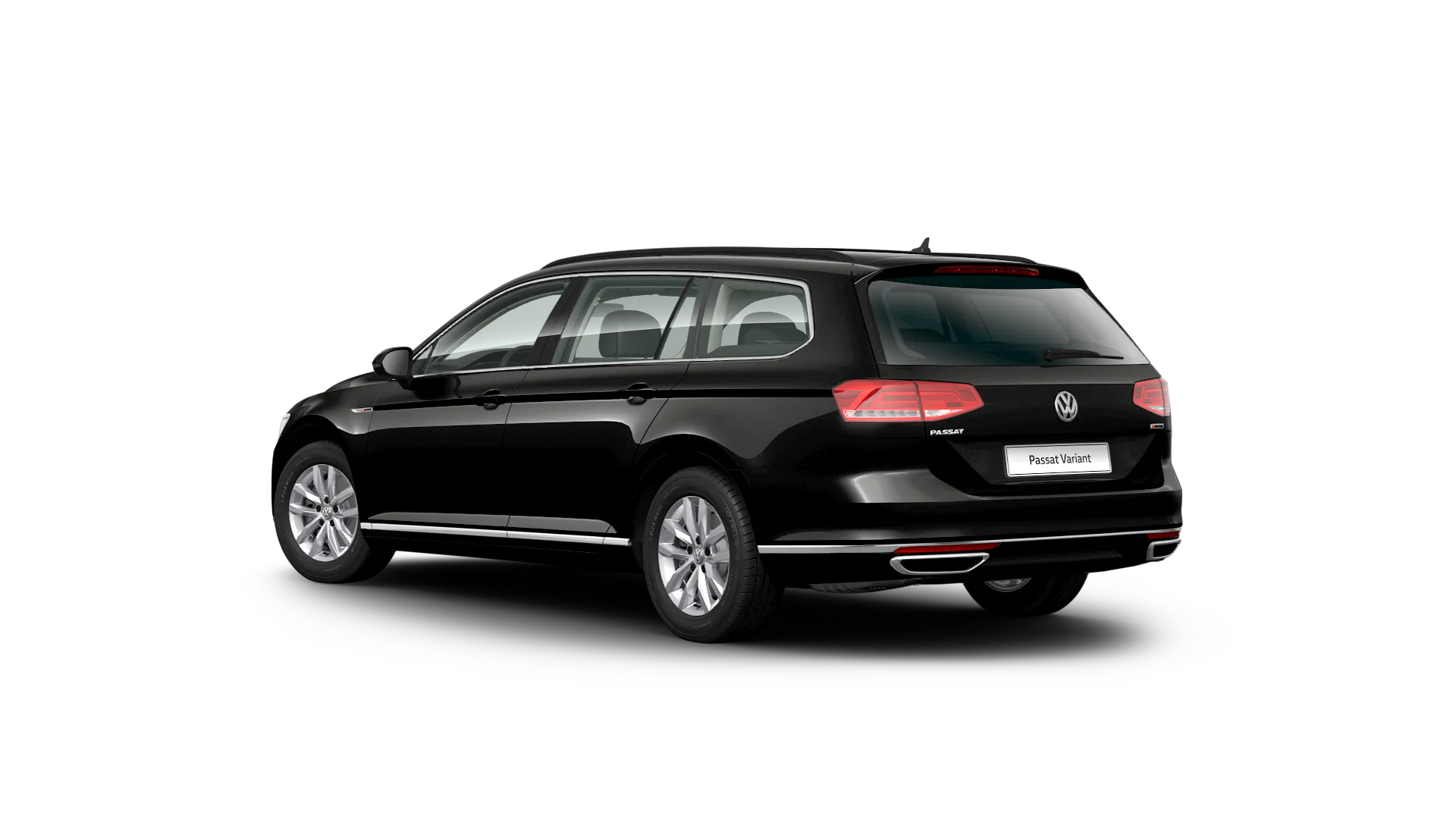 Volkswagen Passat Variant Comfortline