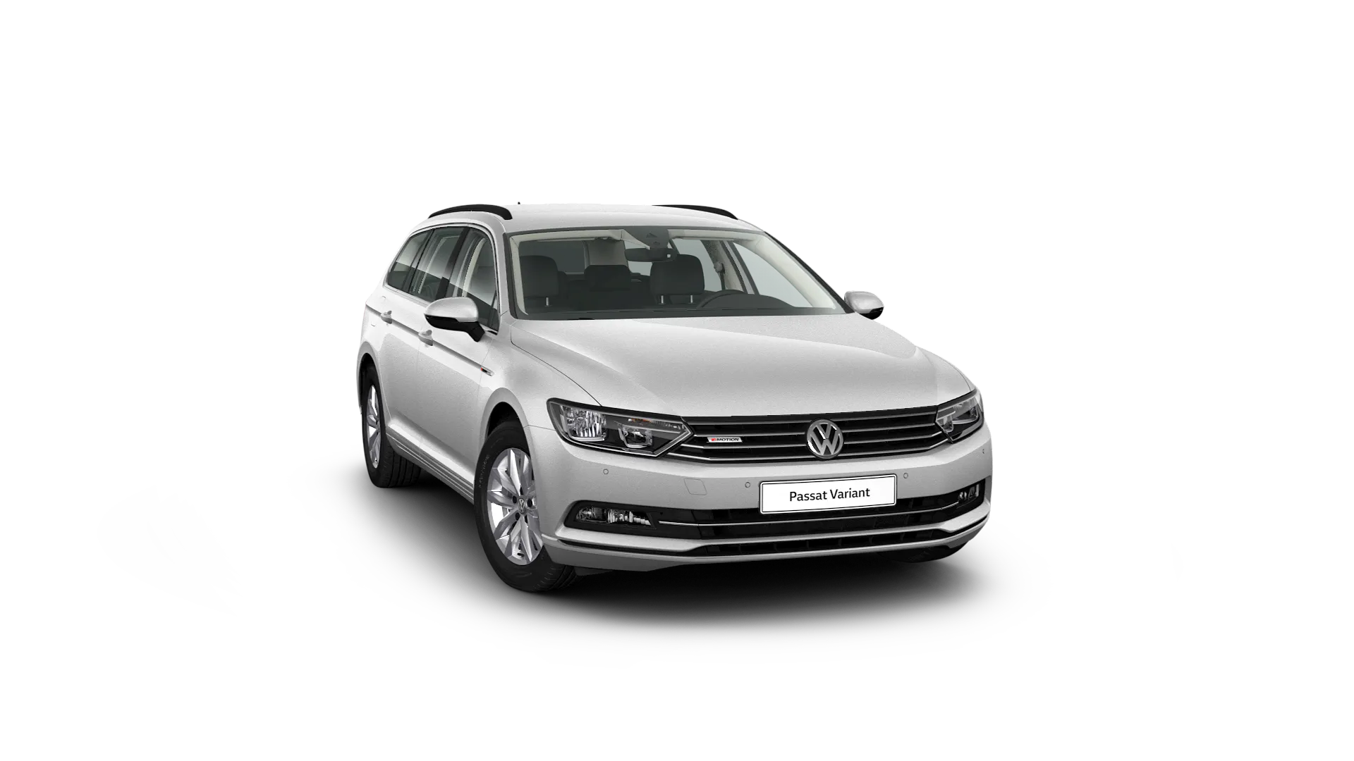 Volkswagen Passat Variant Comfortline
