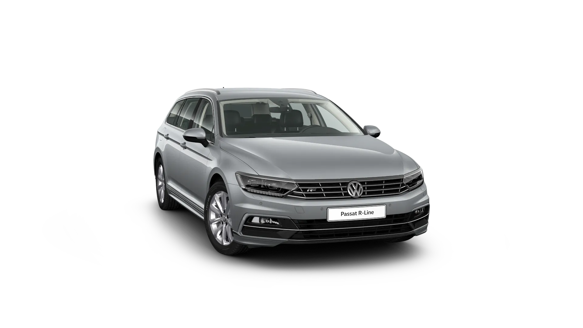 Volkswagen Passat Variant Highline
