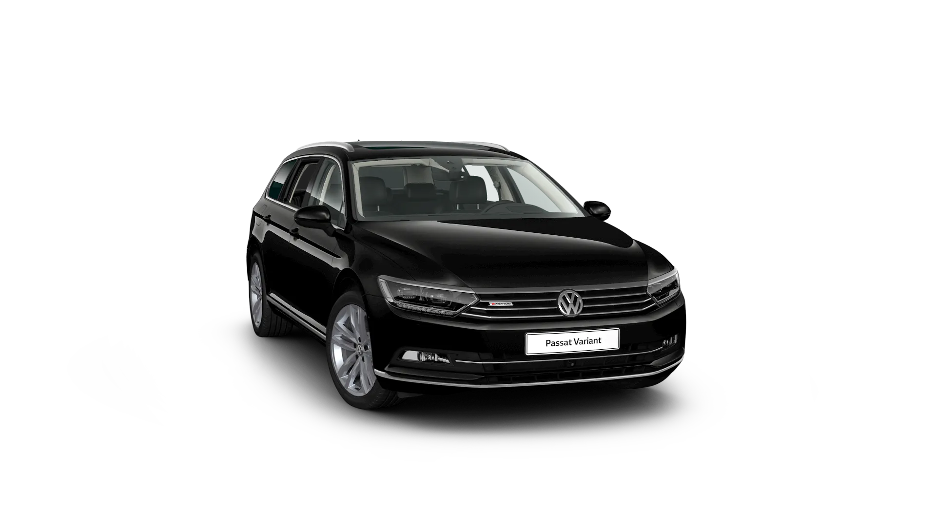 Volkswagen Passat Variant Highline