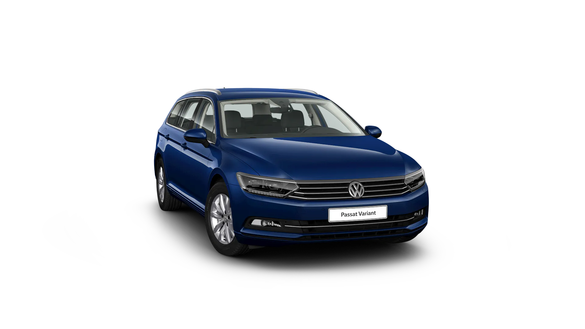 Volkswagen Passat Variant Comfortline