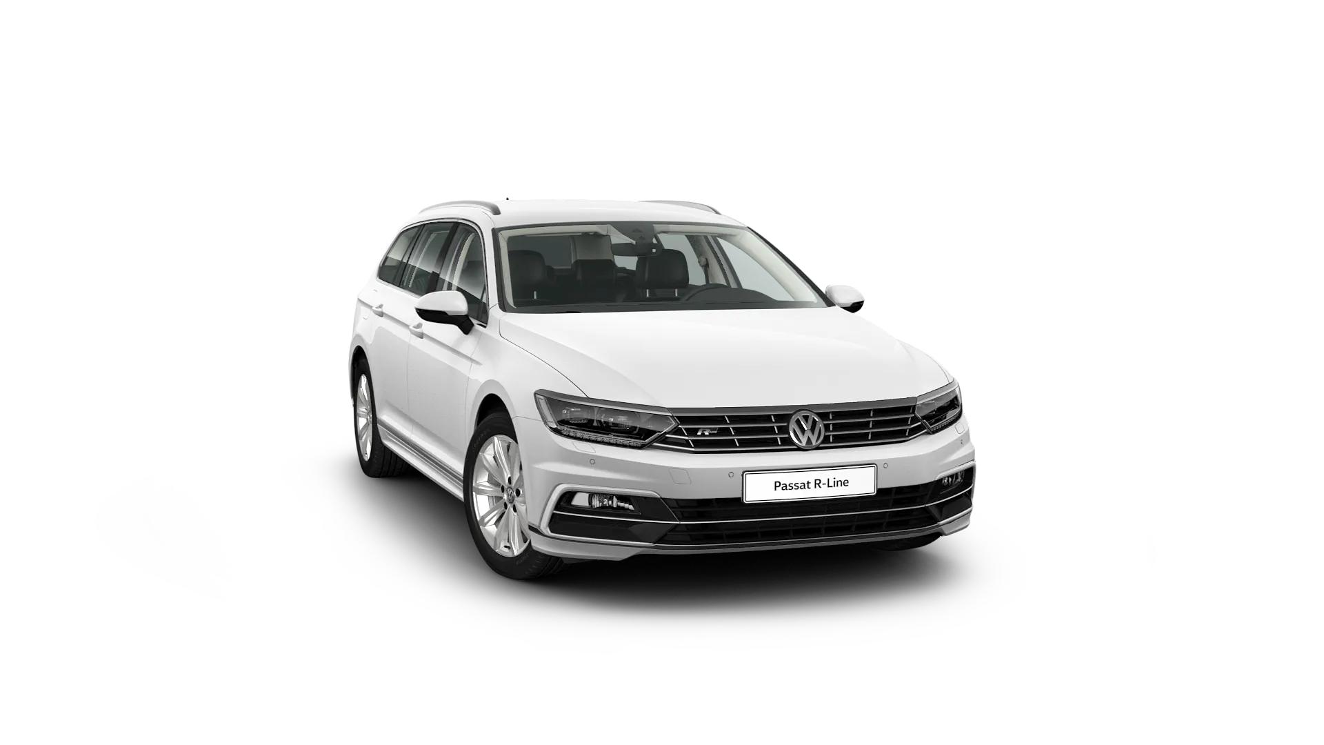 Volkswagen Passat Variant Highline