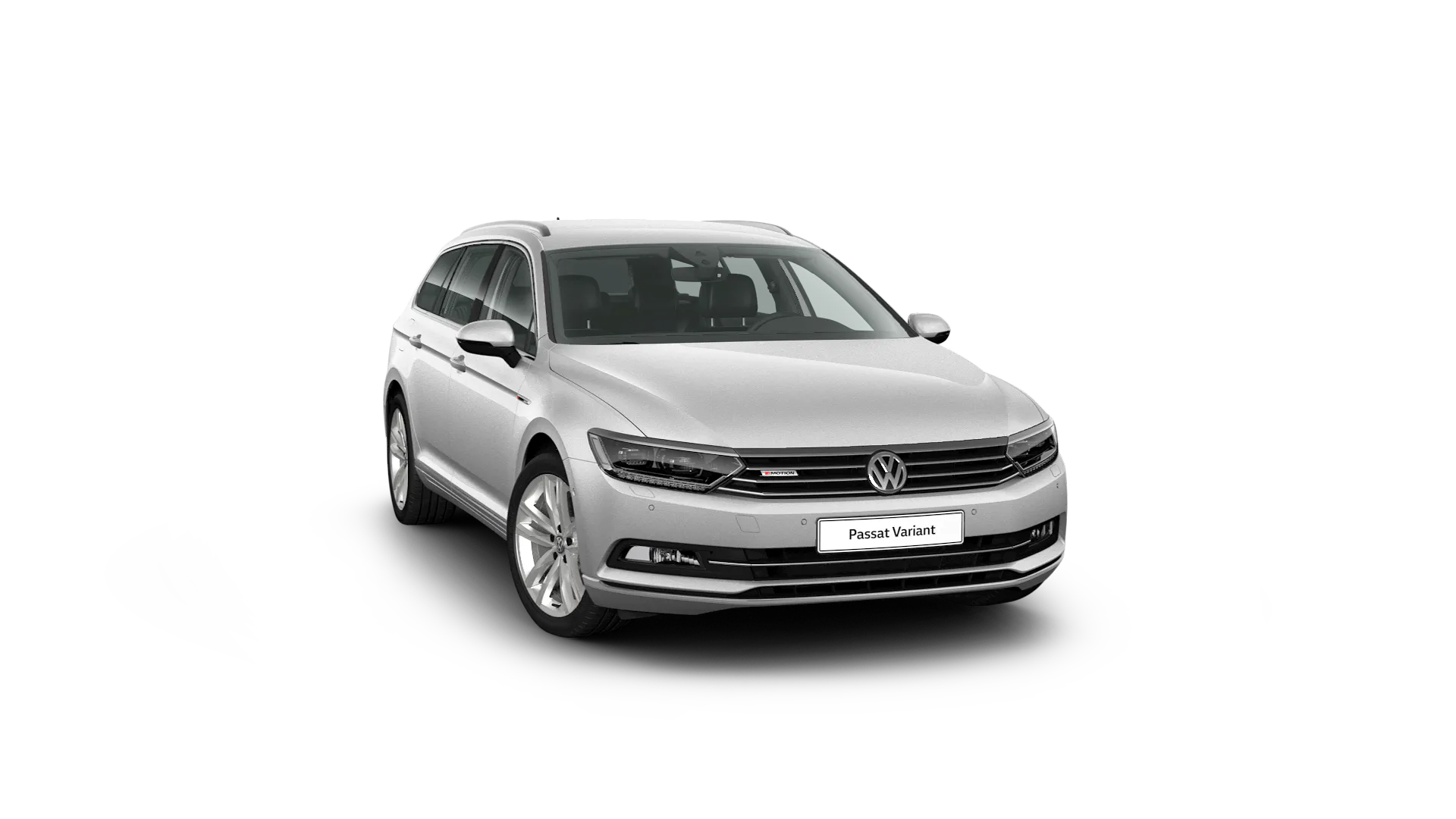 Volkswagen Passat Variant Highline