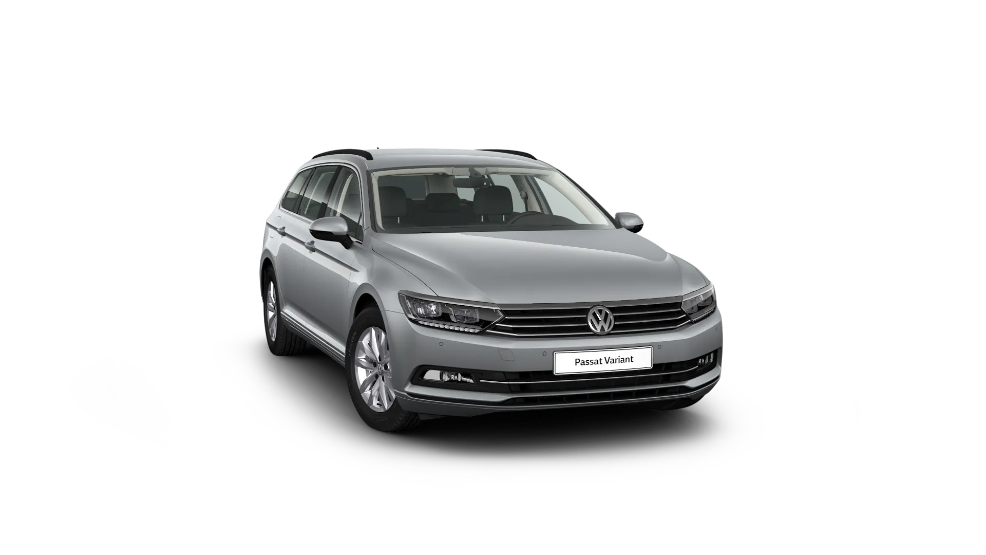 Volkswagen Passat Variant Comfortline
