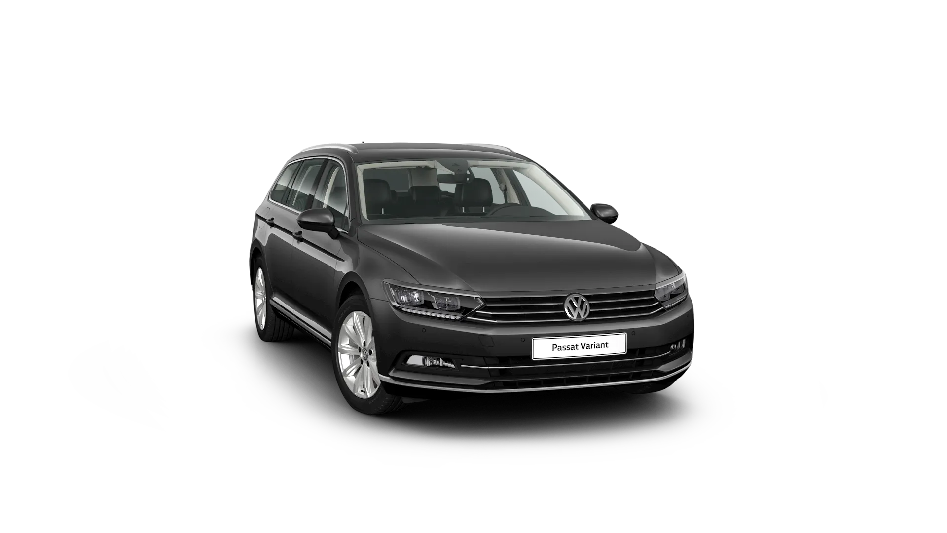 Volkswagen Passat Variant Highline