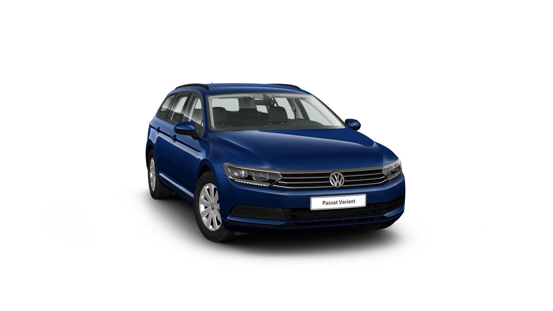 Volkswagen Passat Variant Trendline