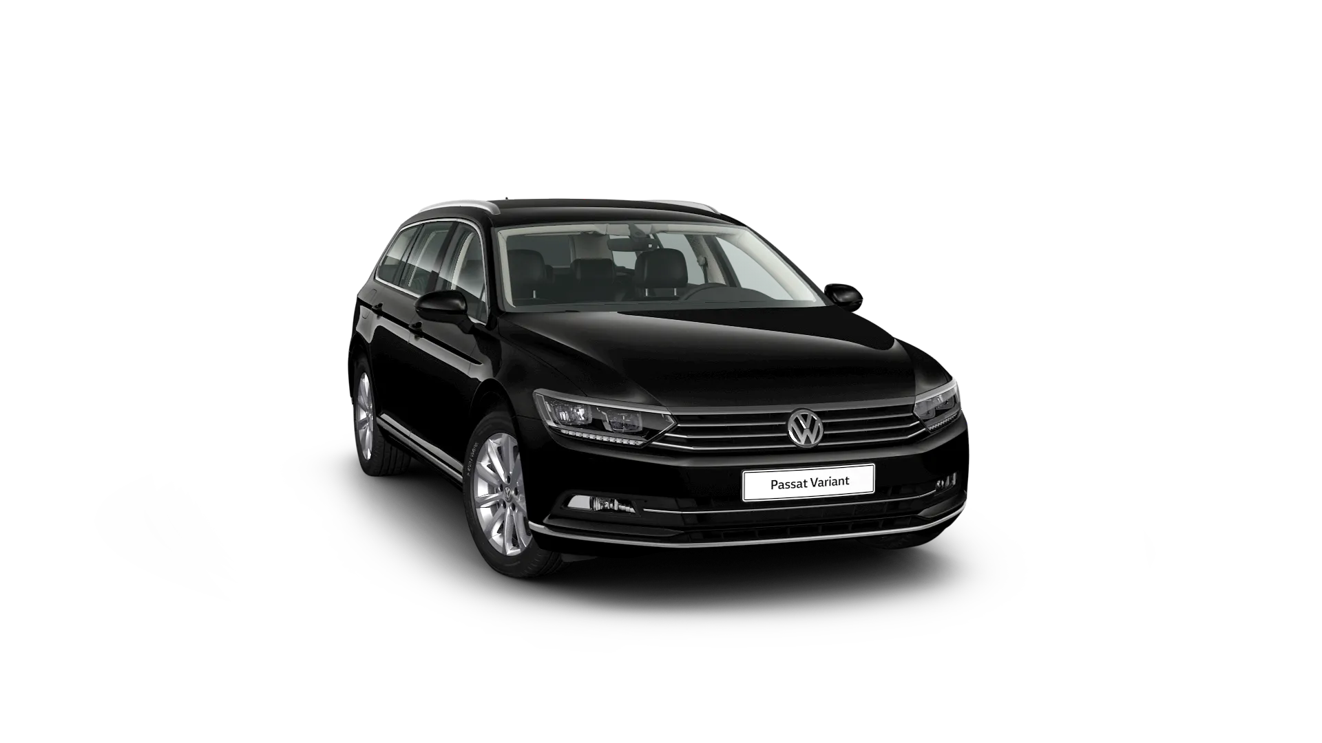 Volkswagen Passat Variant Highline