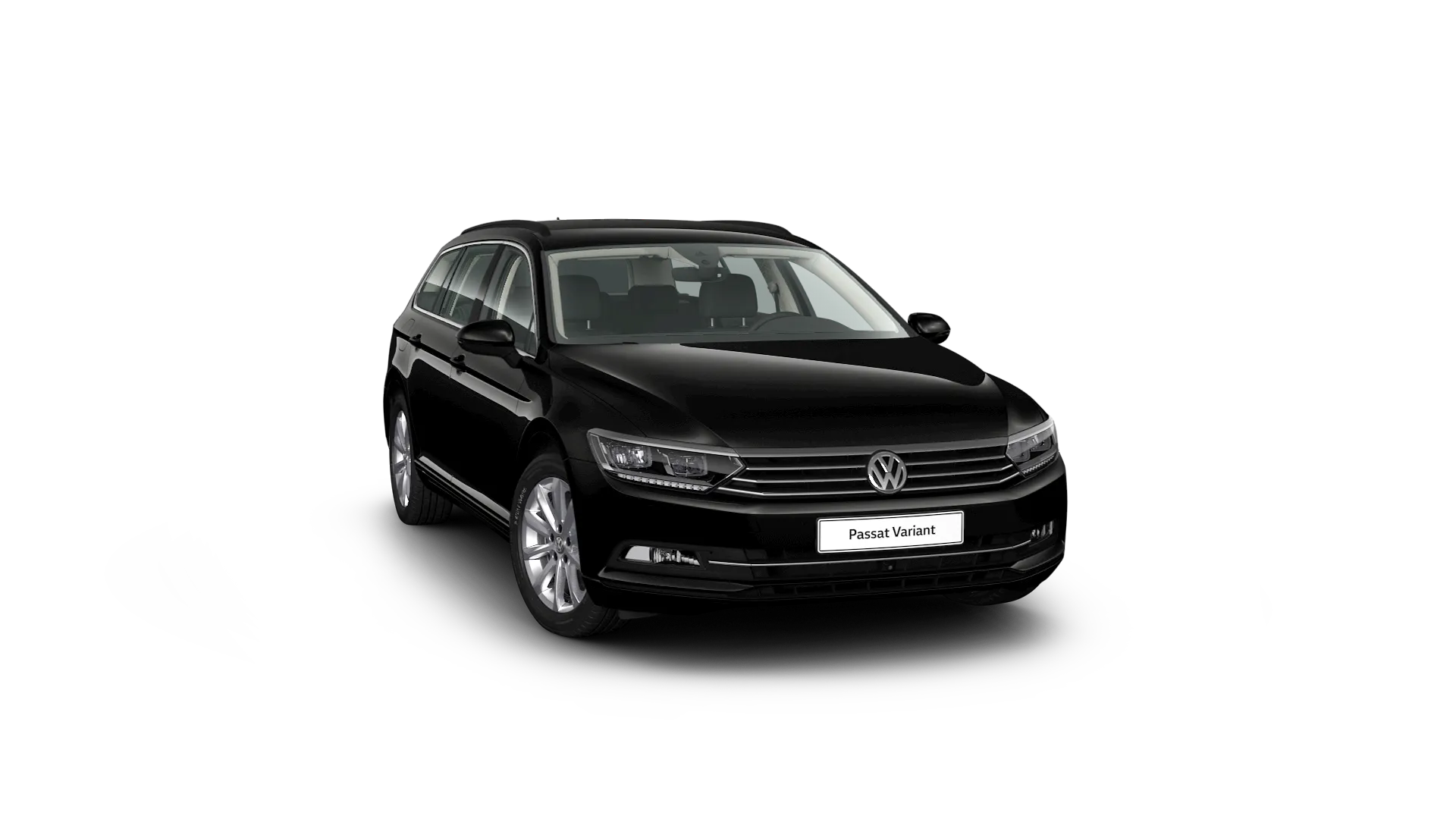 Volkswagen Passat Variant Comfortline