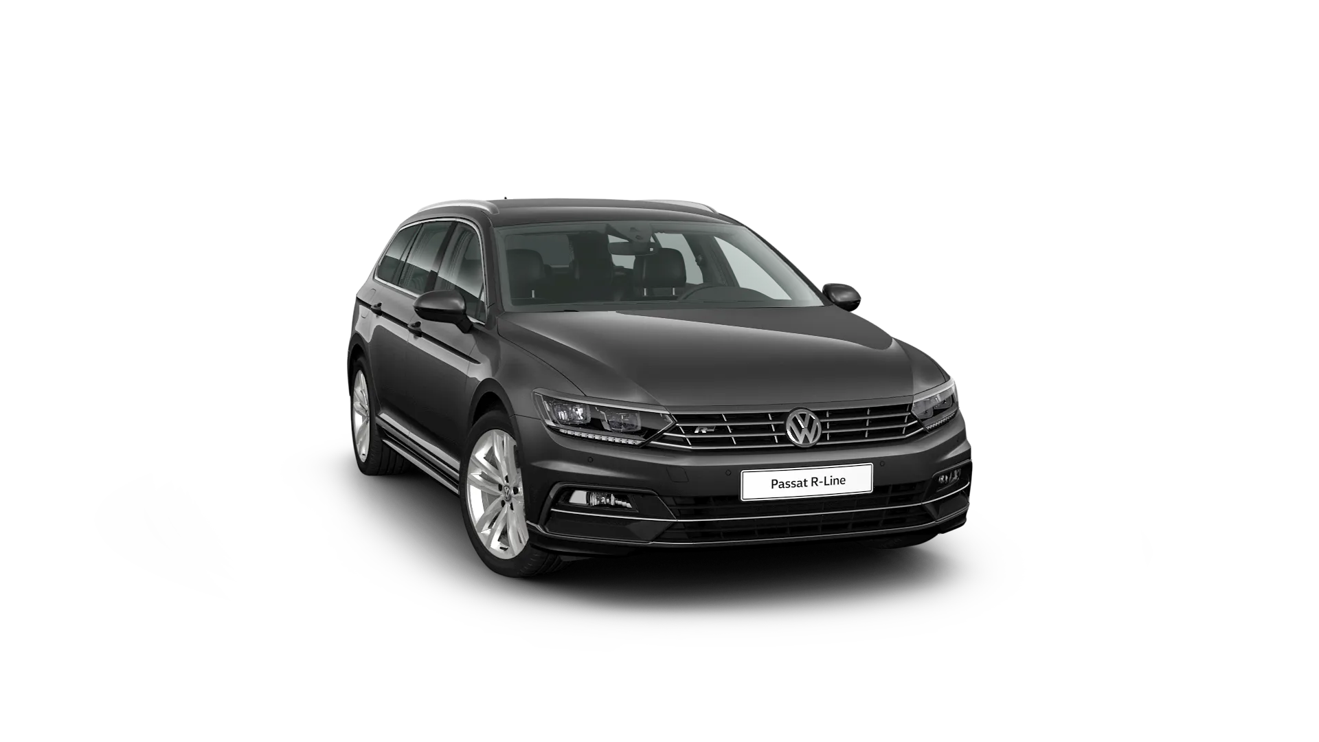 Volkswagen Passat Variant Highline