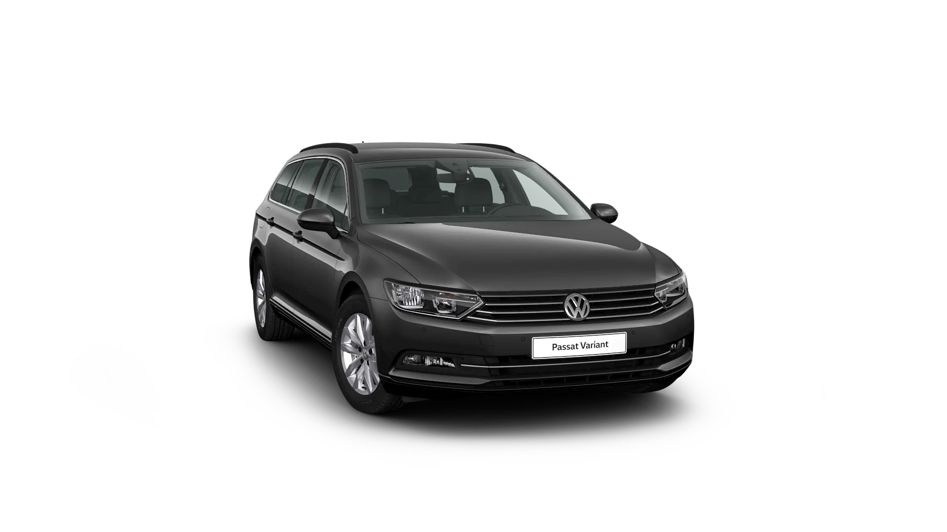 Volkswagen Passat Variant Comfortline