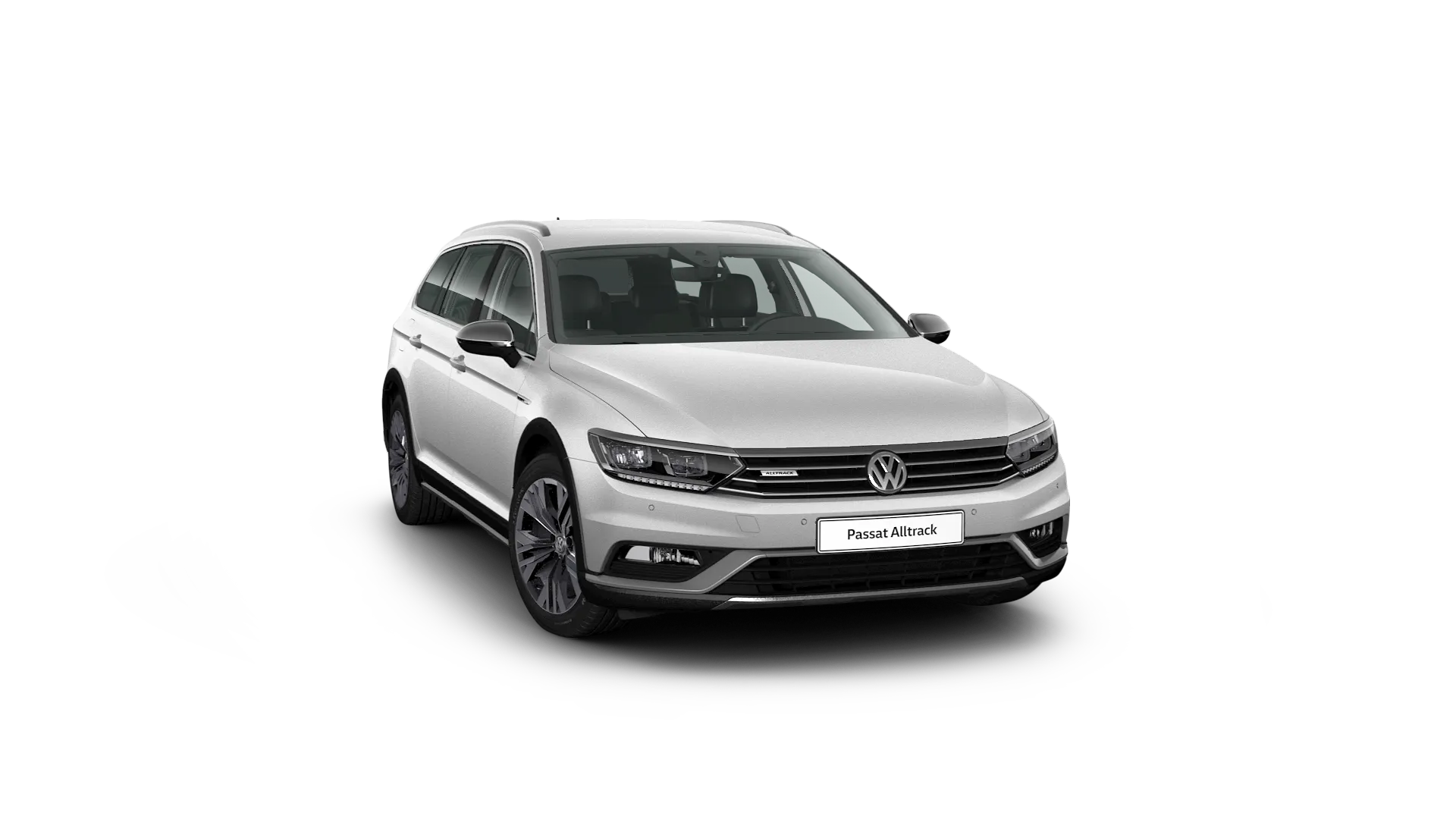 Volkswagen Passat Variant Alltrack