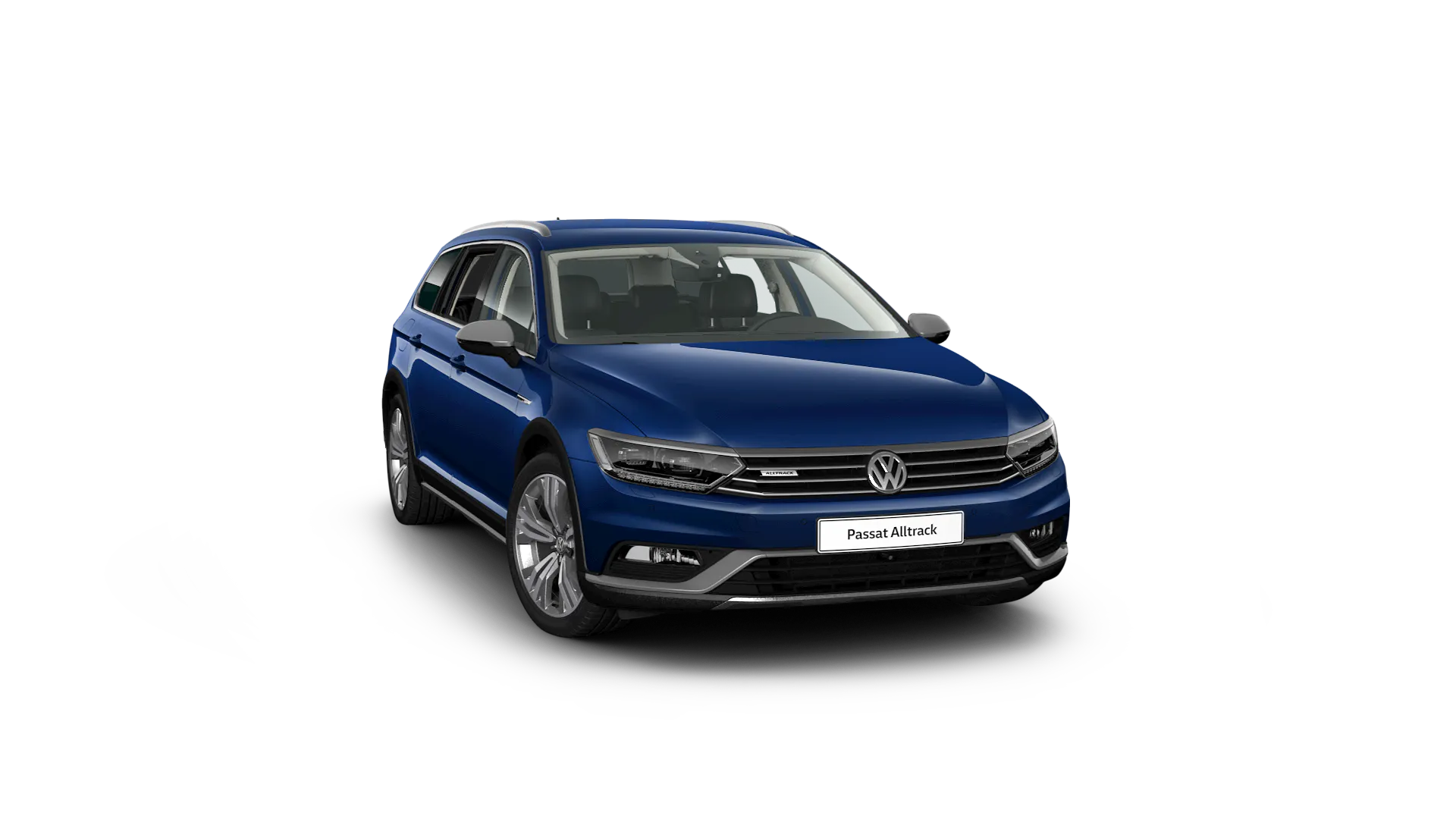 Volkswagen Passat Variant Alltrack