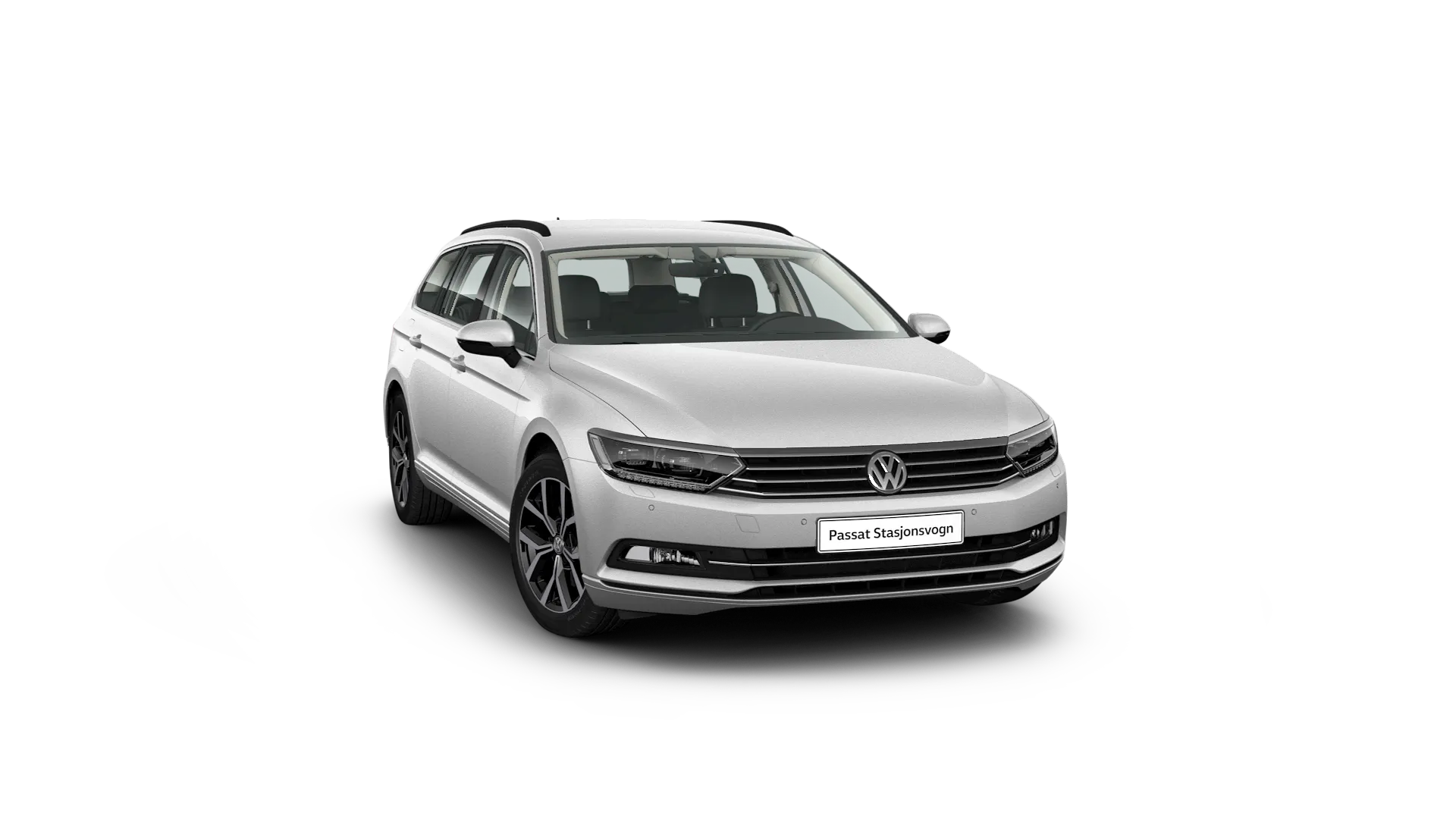 Volkswagen Passat Variant Comfortline