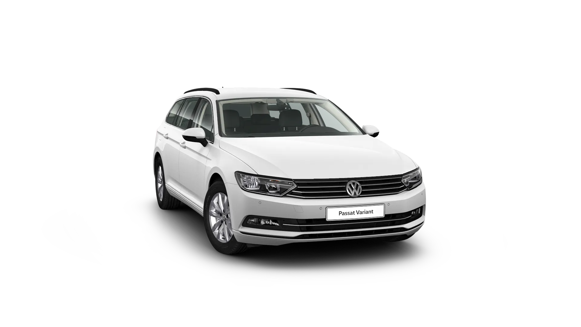 Volkswagen Passat Variant Comfortline