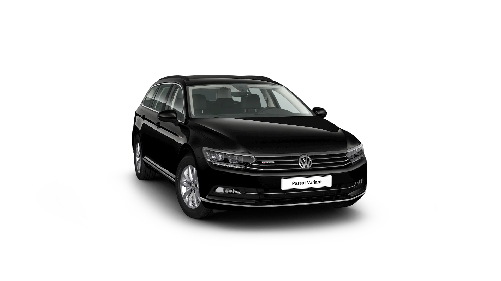 Volkswagen Passat Variant Comfortline