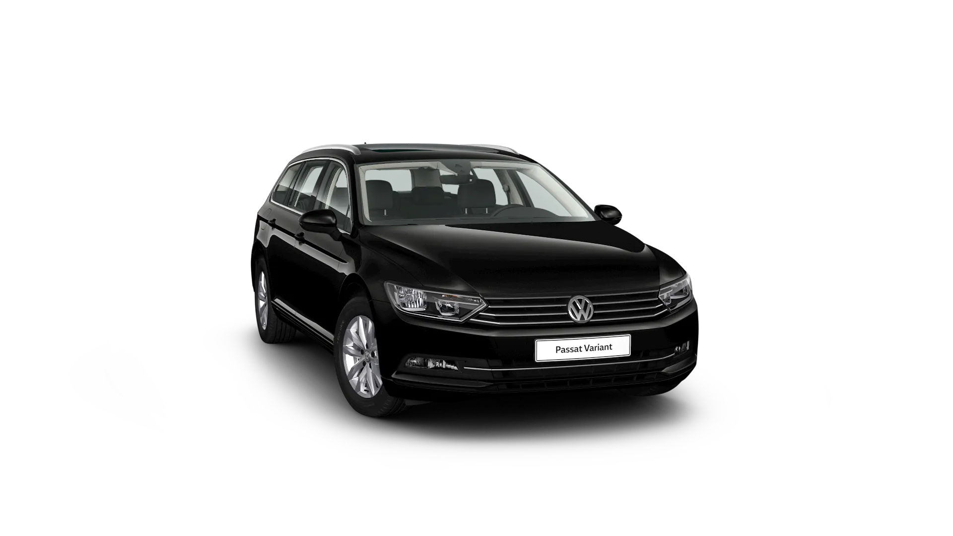 Volkswagen Passat Variant Comfortline