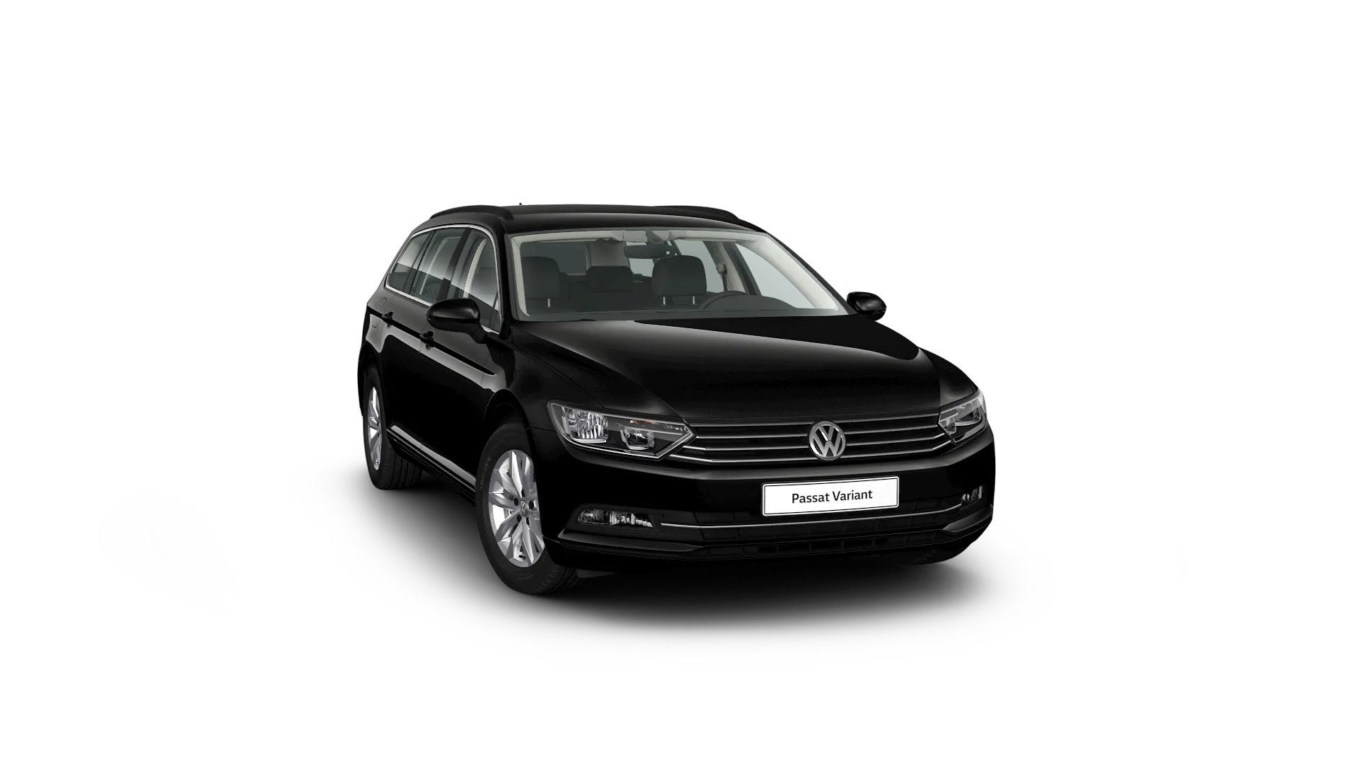 Volkswagen Passat Variant Comfortline