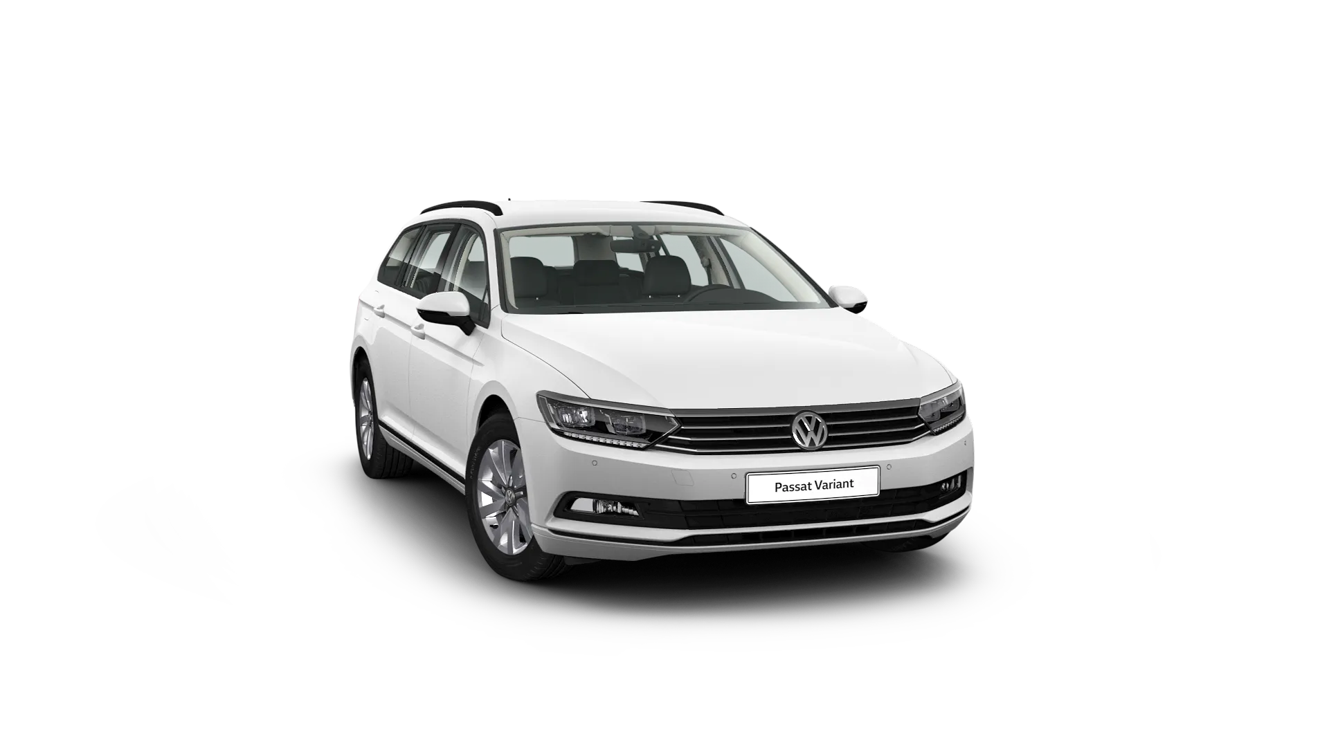 Volkswagen Passat Variant Trendline