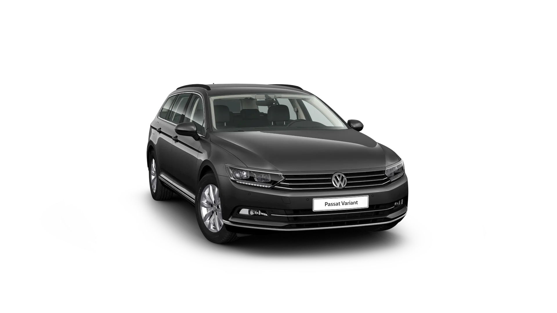 Volkswagen Passat Variant Comfortline