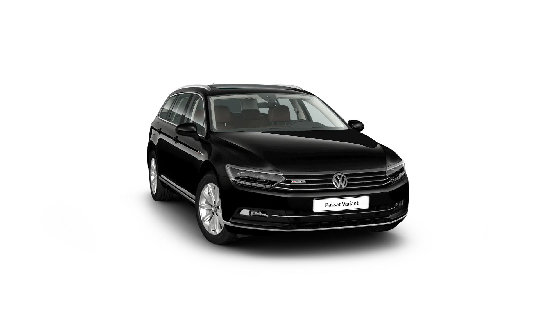 Volkswagen Passat Variant Highline